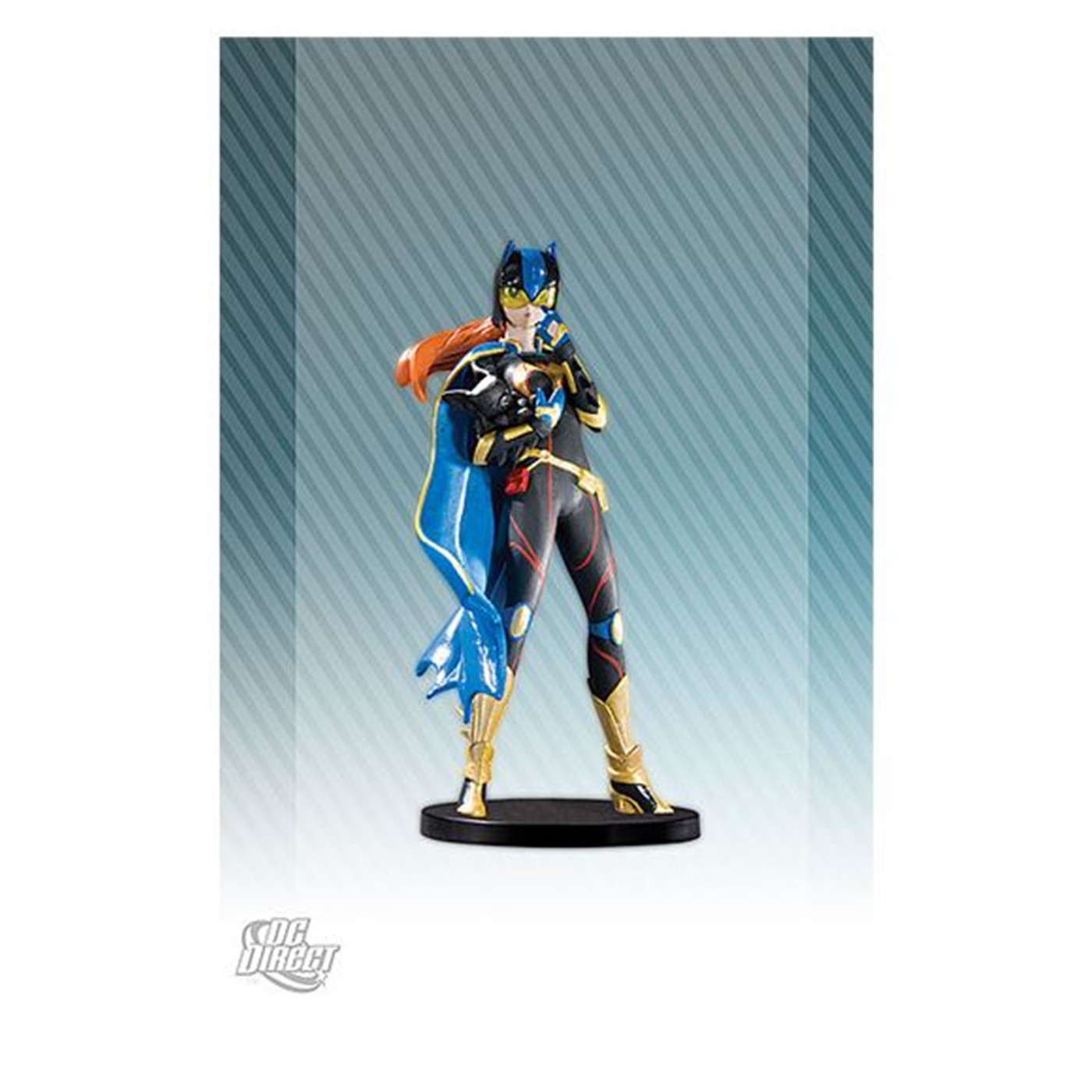 Batgirl Ame-Comi Mini-Figure