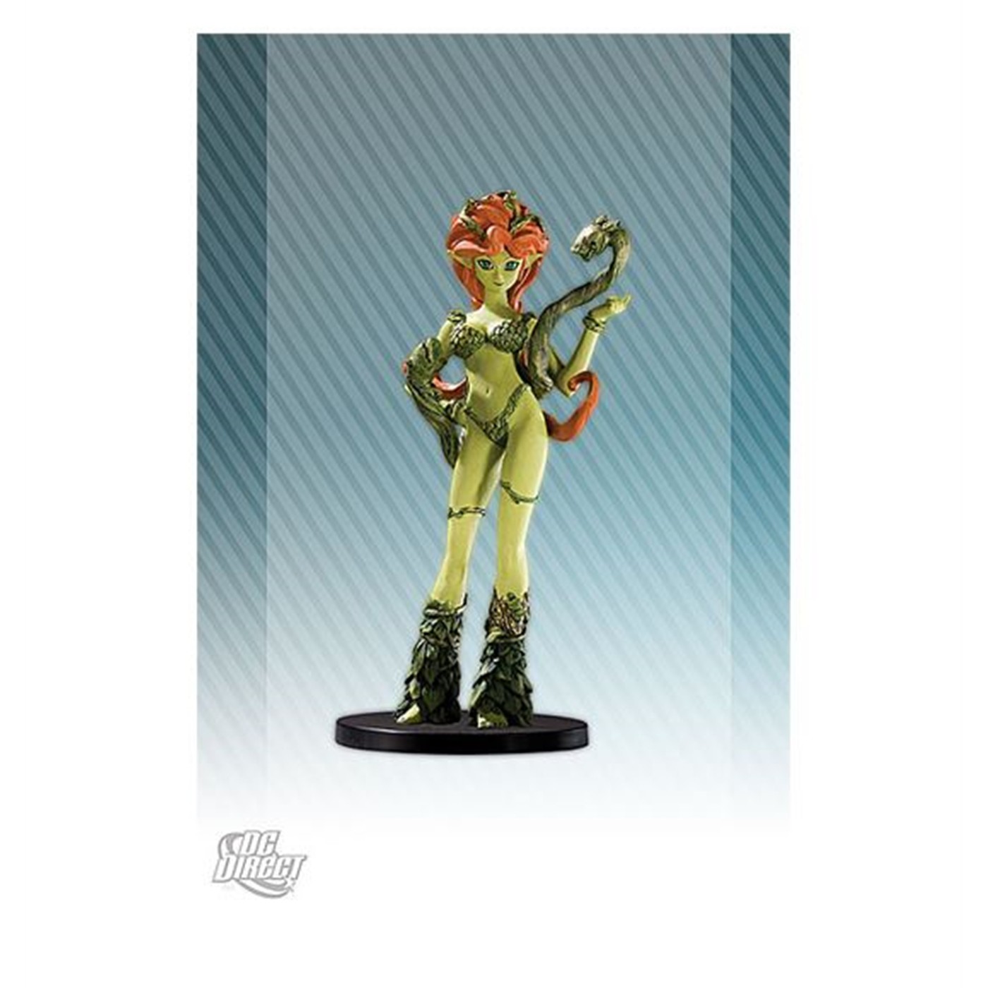 Poison Ivy Ame-Comi Mini-Figure