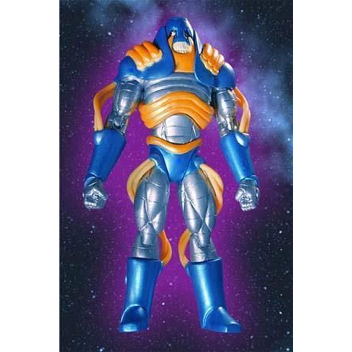 Anti-Monitor Action Figure