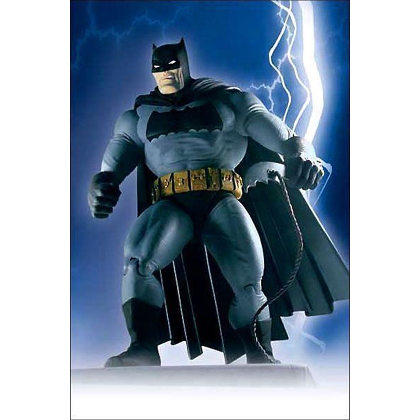 Batman Dark Knight Returns Action Figure
