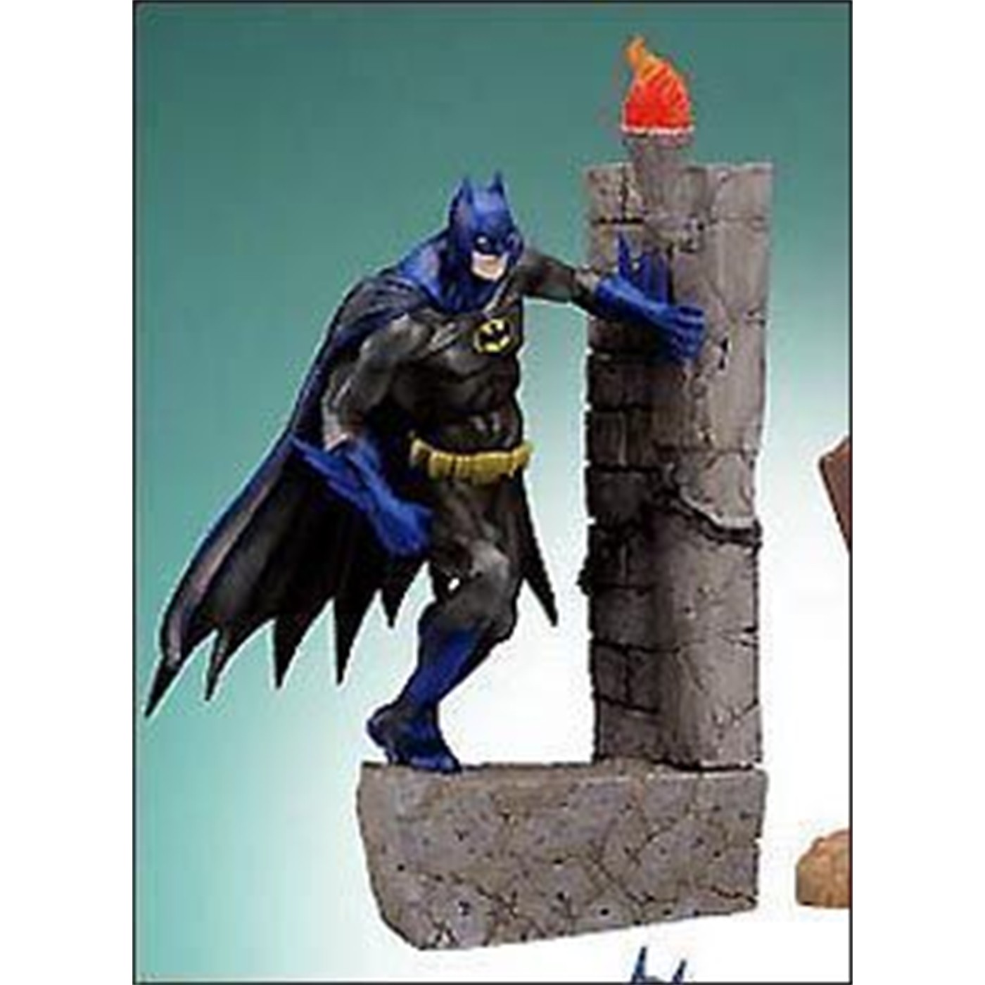 Batman Japanese Import Action Figure