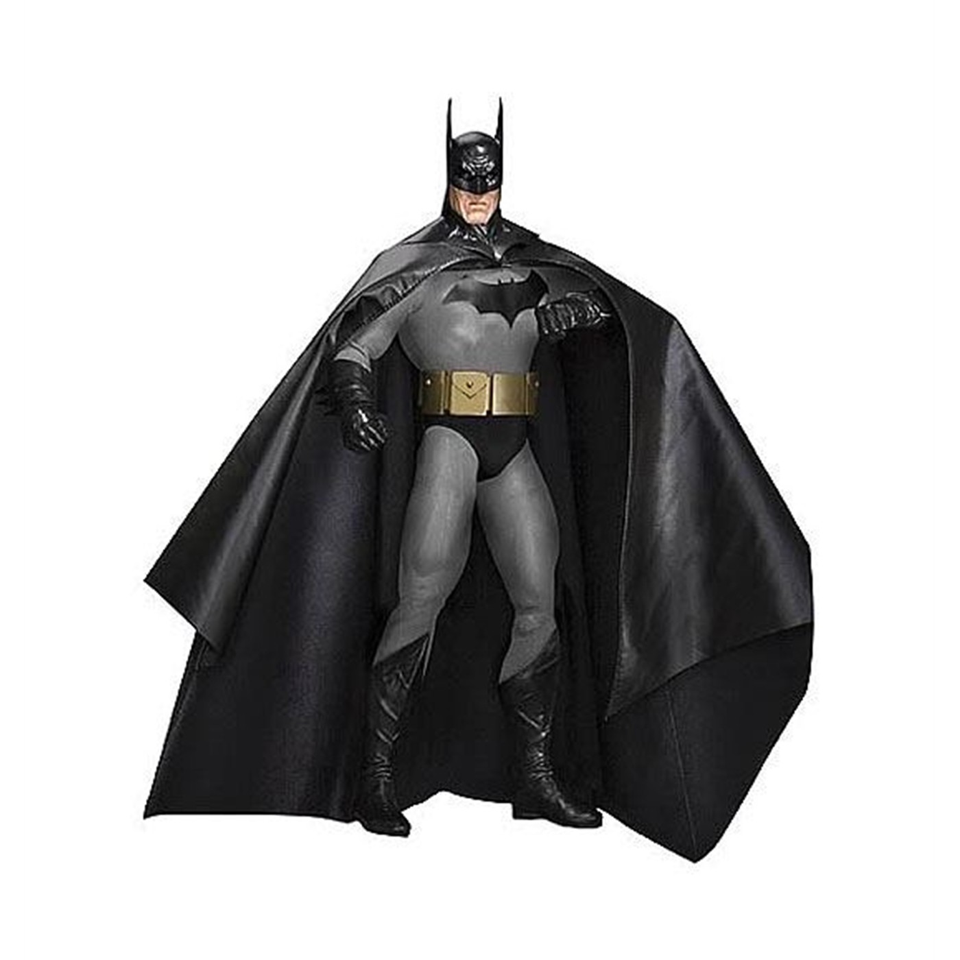 Batman Justice 1:6 Scale Deluxe Figure