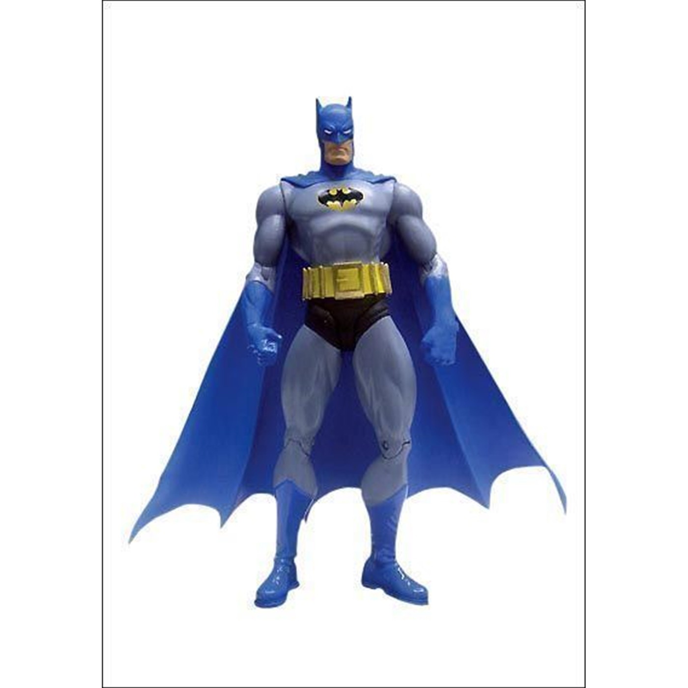 Batman Series 1 Action Figure
