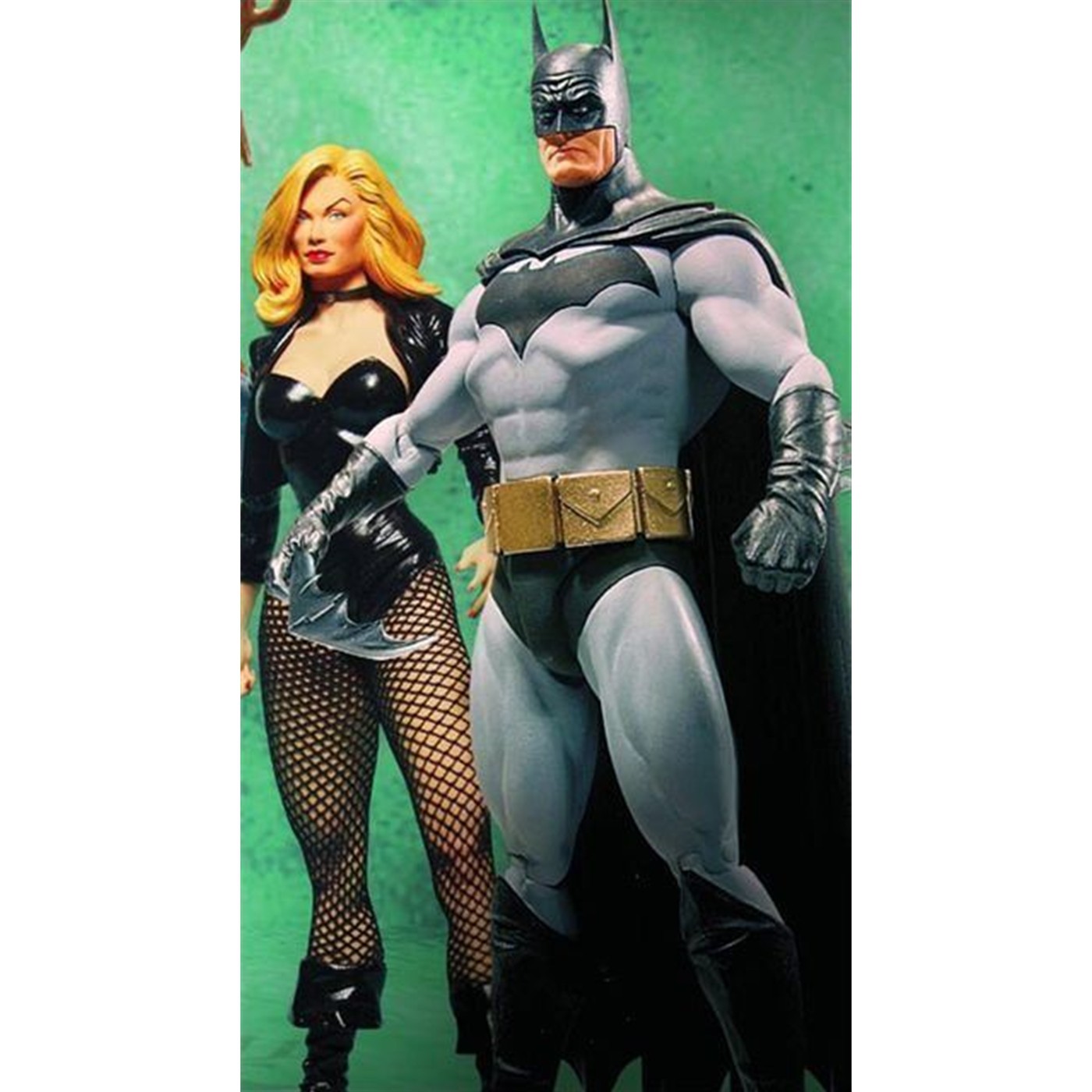 Batman Series 2 Action Figure