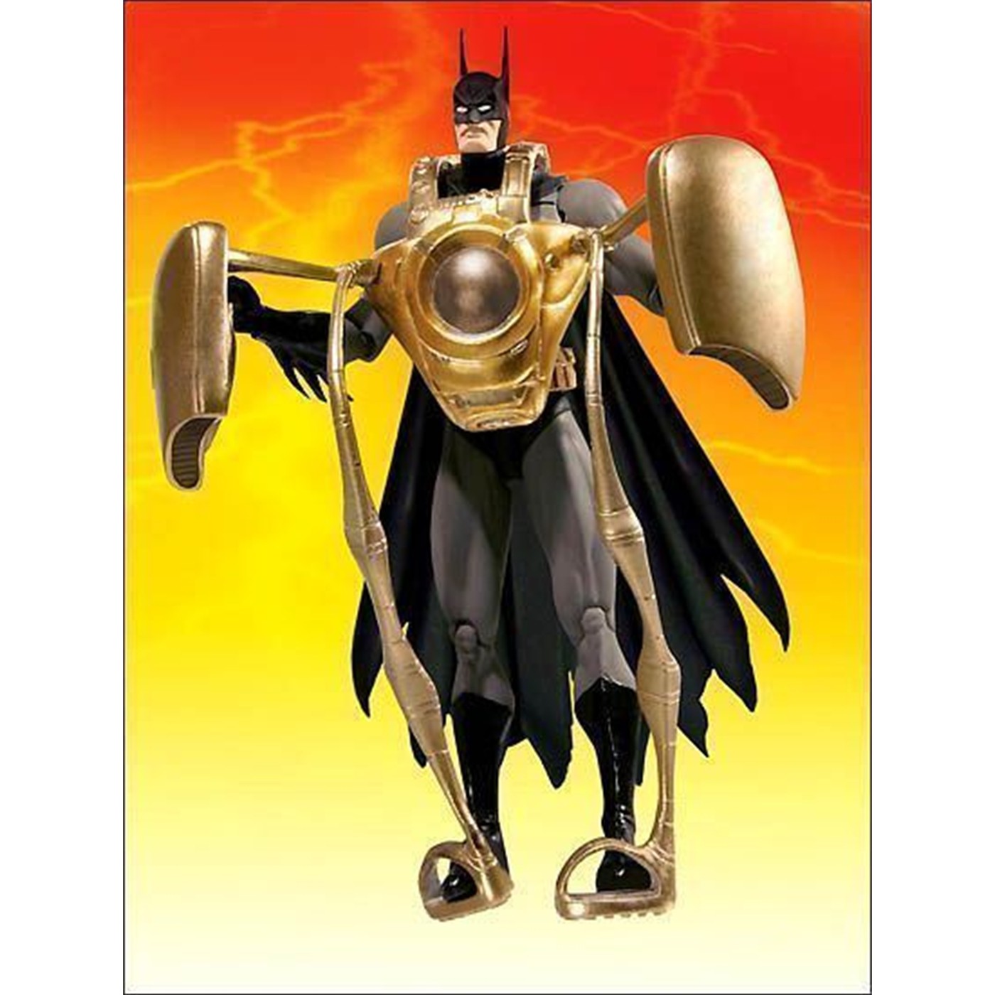 Batman Series 2 Superman/Batman