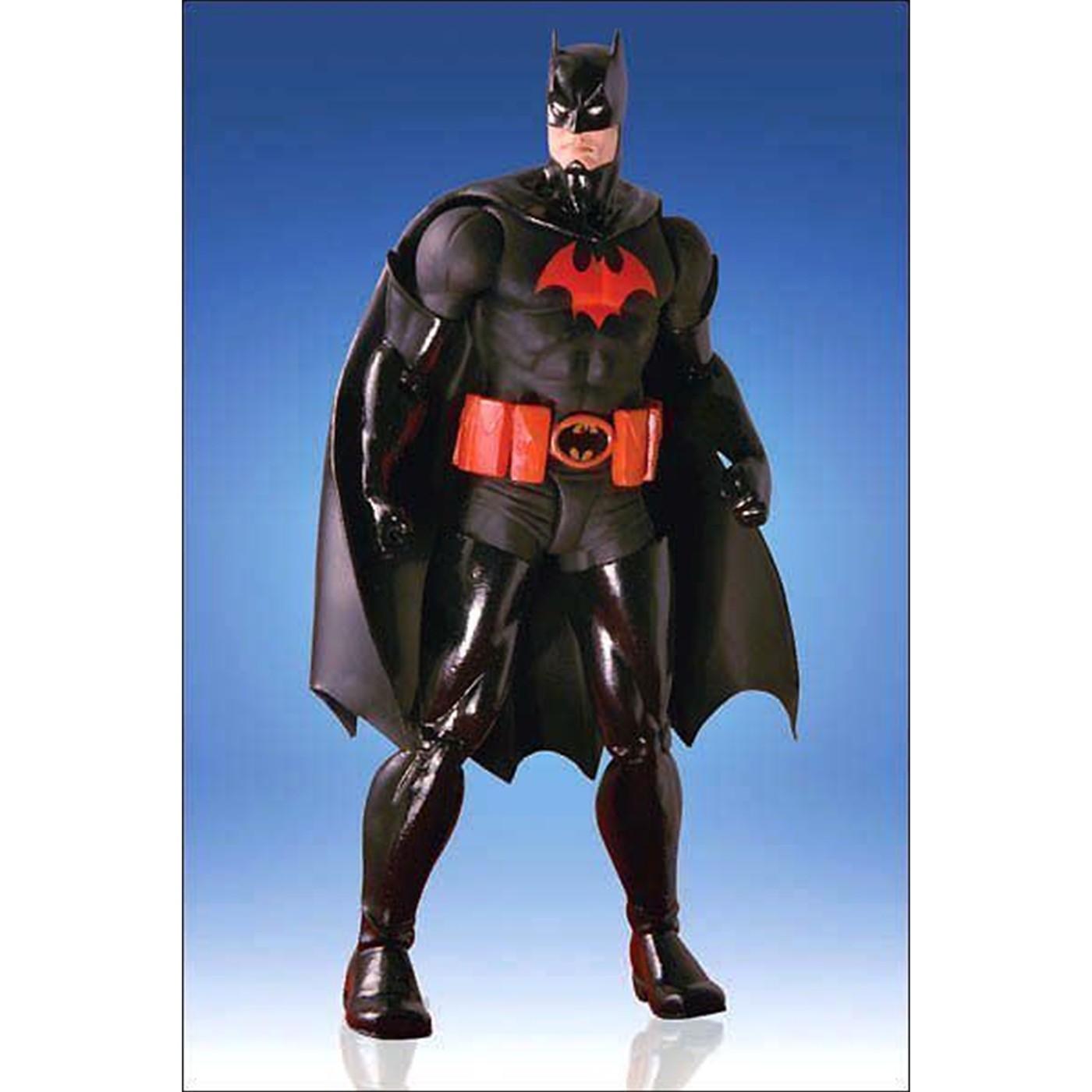 Batman Elseworlds Thrillkiller Action Figure