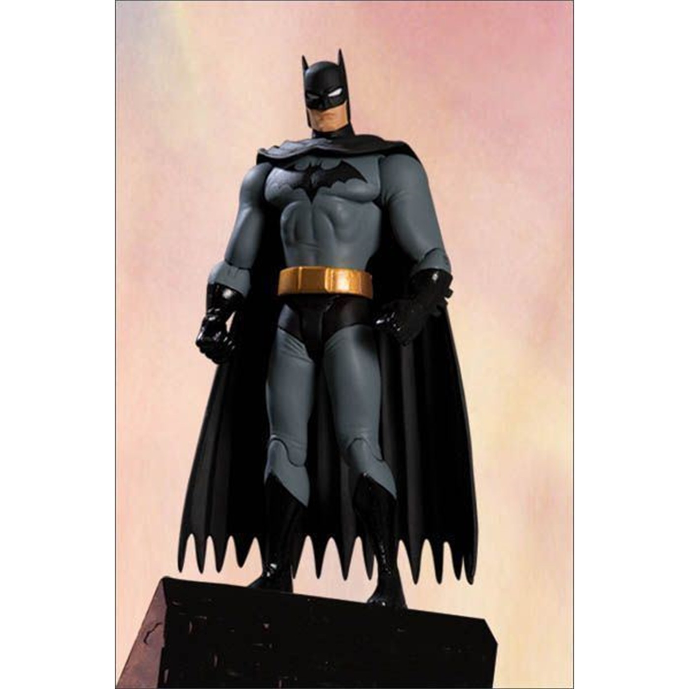 Batman Action Figure Trinity Series 1