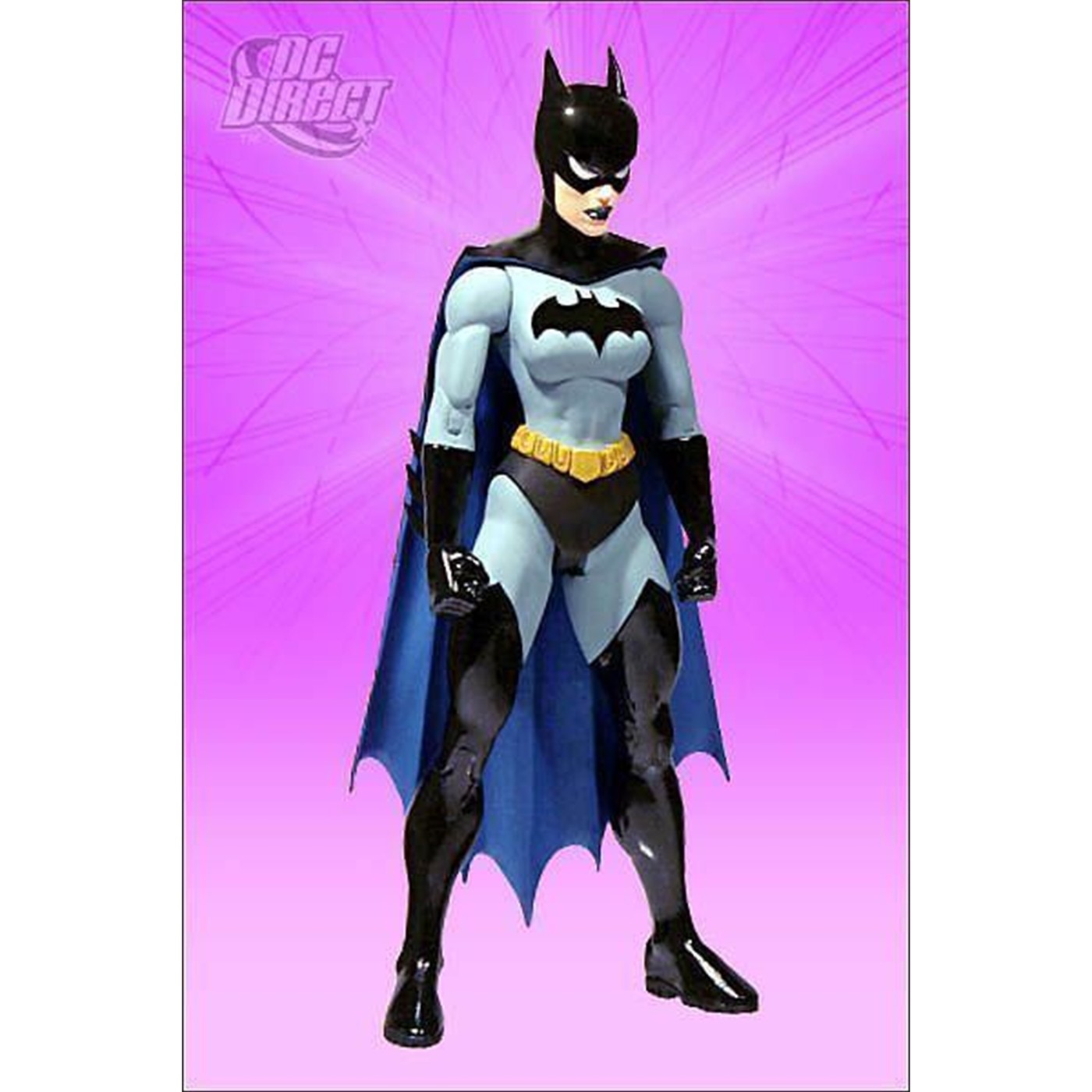 Batwoman Series 4 Action Figure