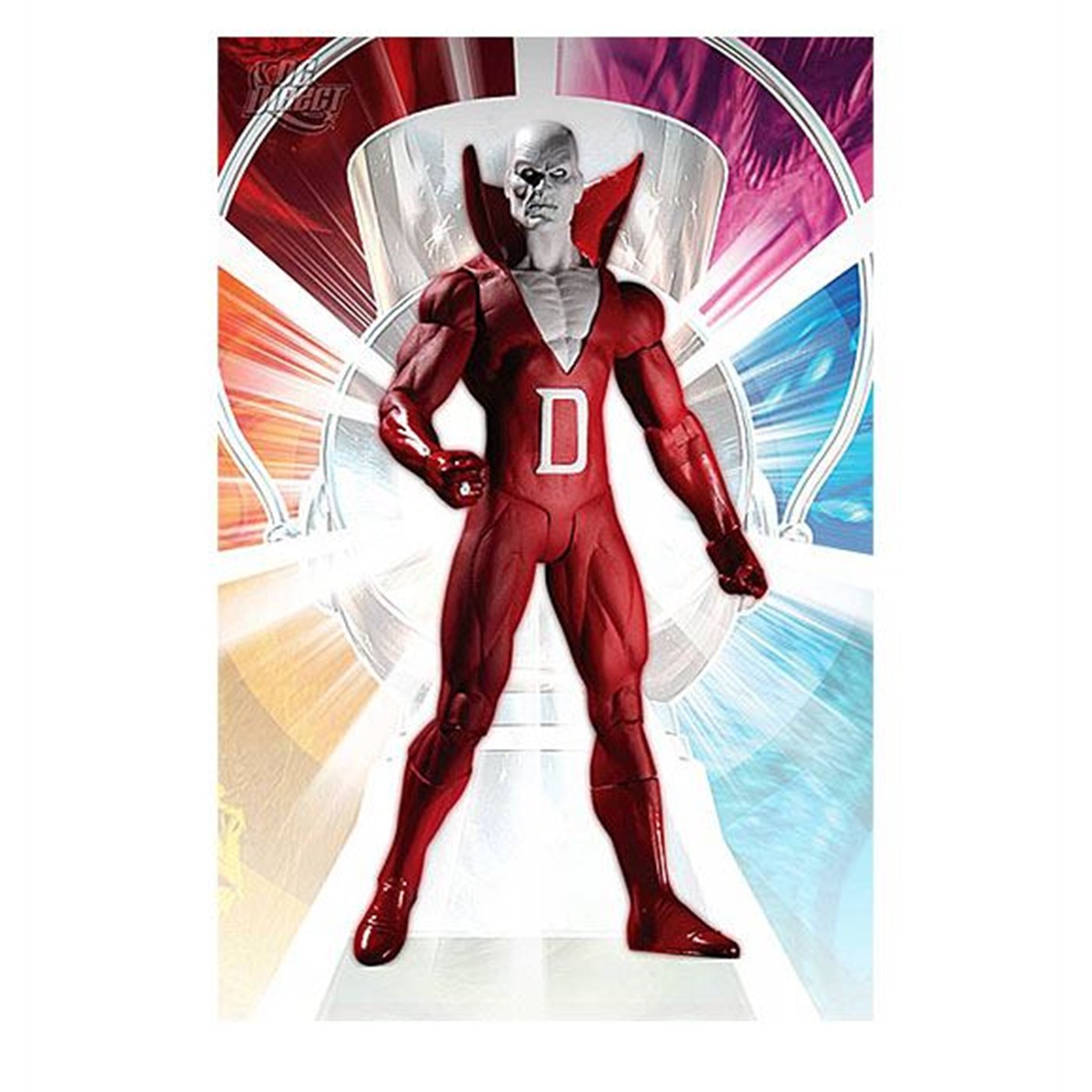 Brightest Day Series 1 Deadman Action Figure