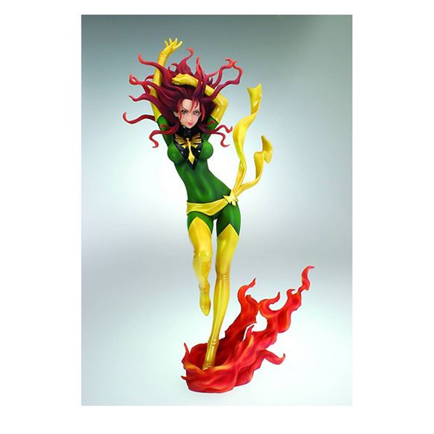 Phoenix Bishoujo Statue