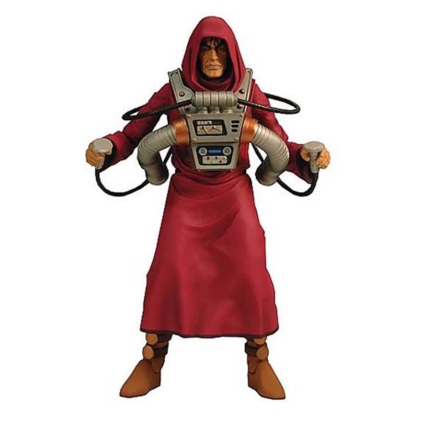DC Universe Desaad Action Figure