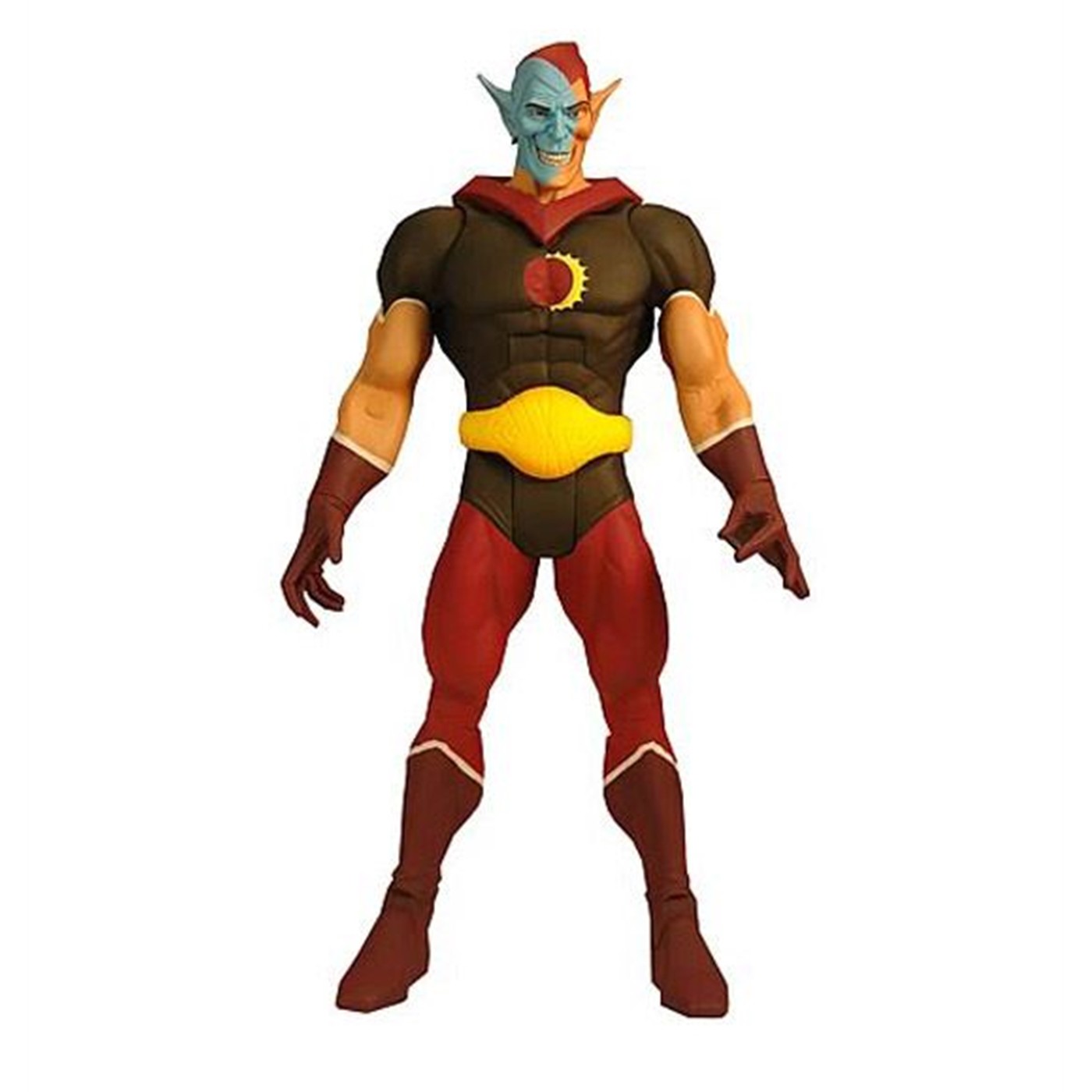 DC Universe Eclipso Action Figure