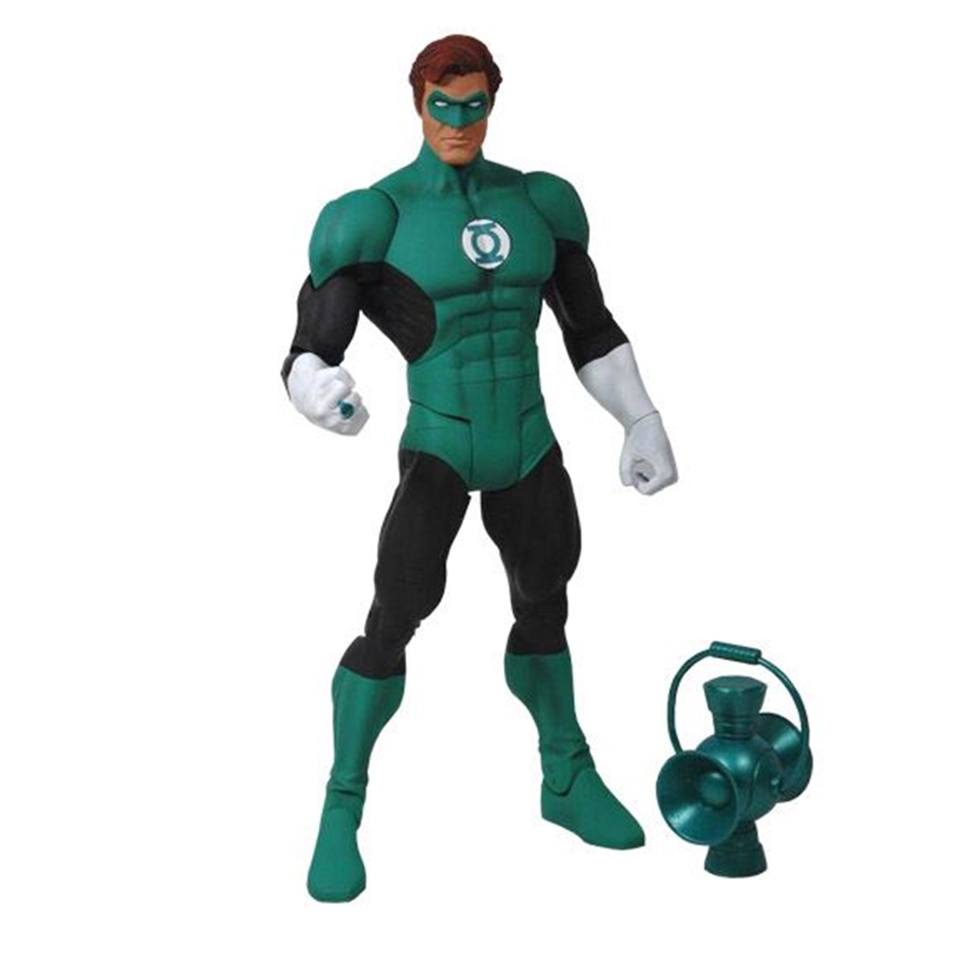 DC Universe Green Lantern Action Figure