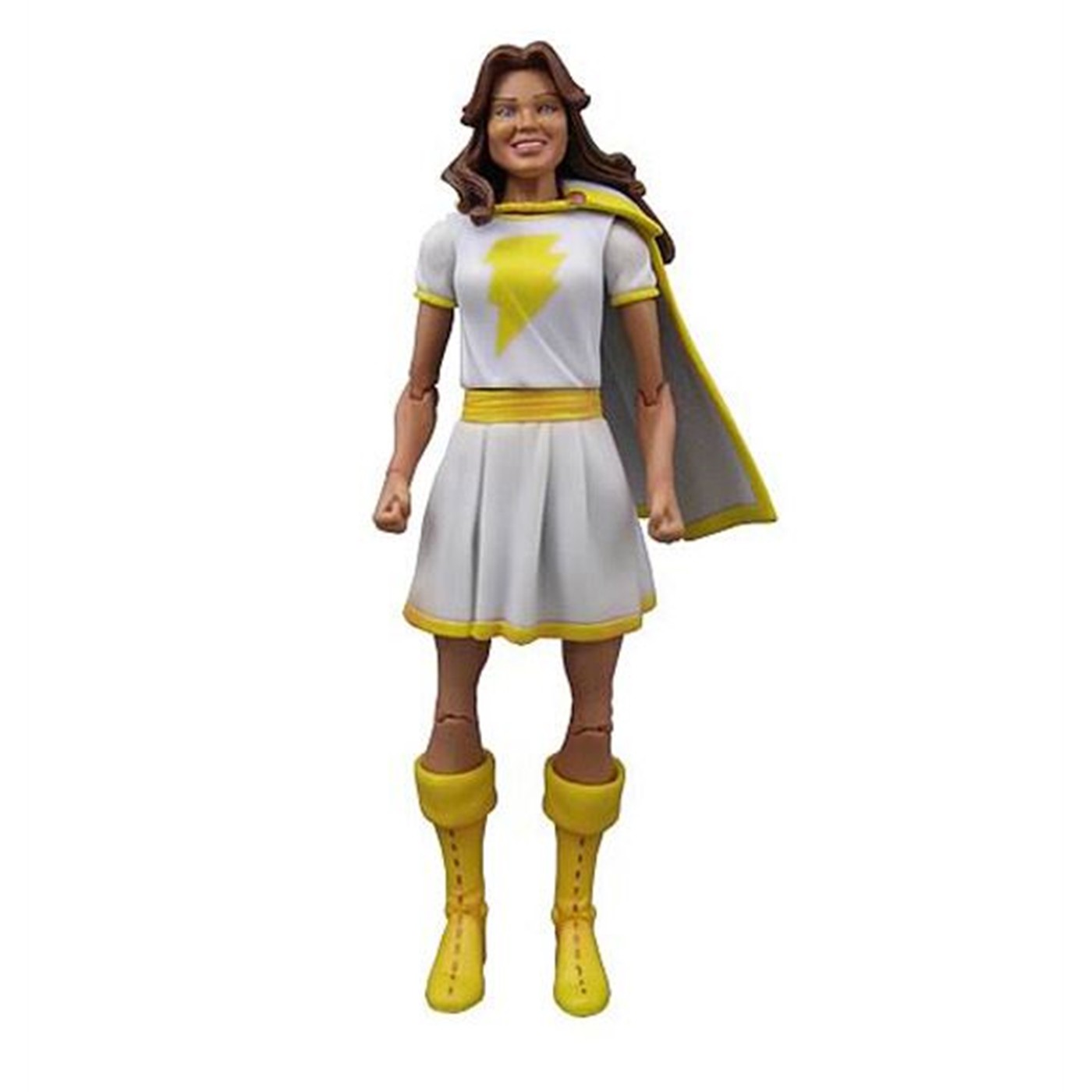 DC Universe Mary Marvel Variant Action Figure