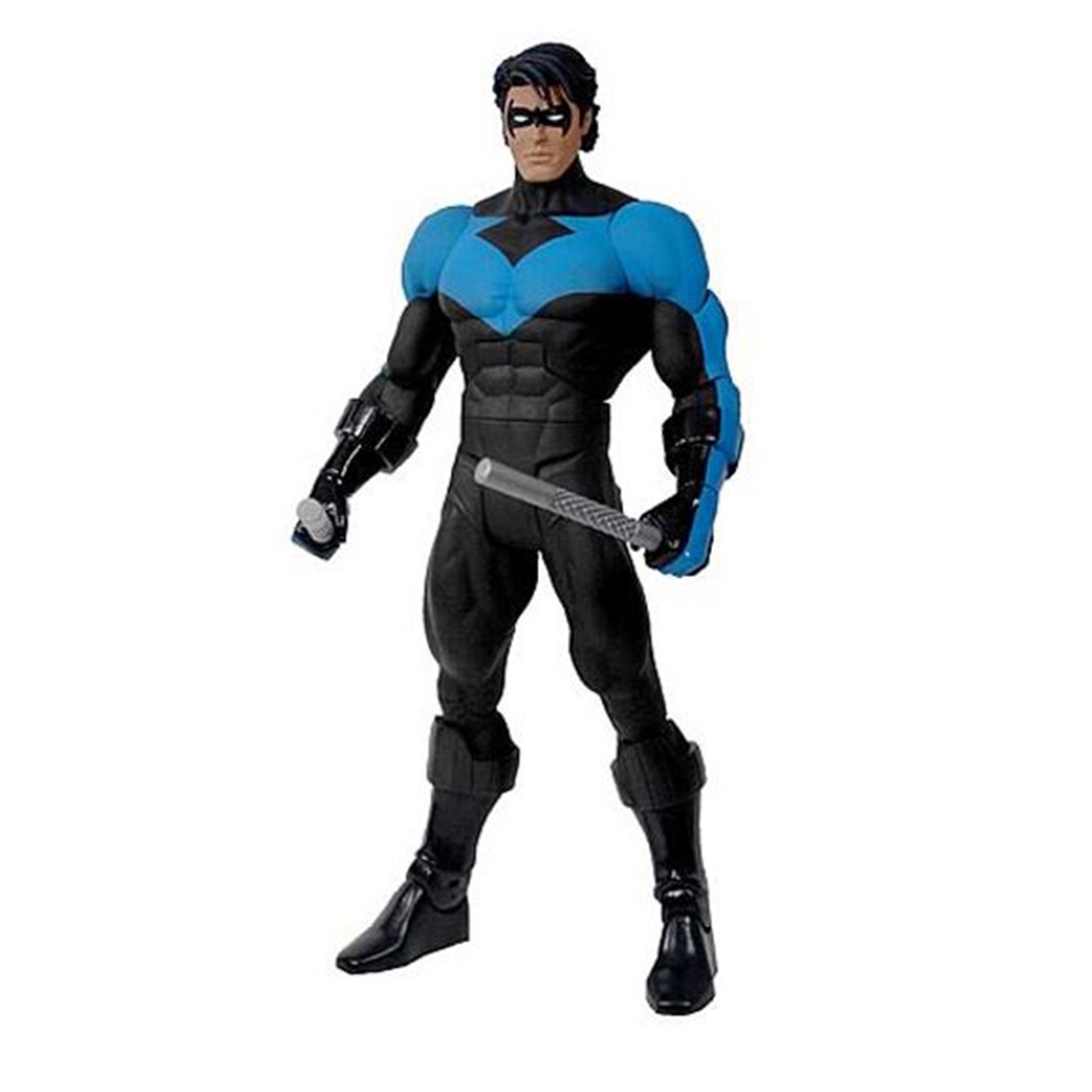 DC Universe Nightwing Action Figure