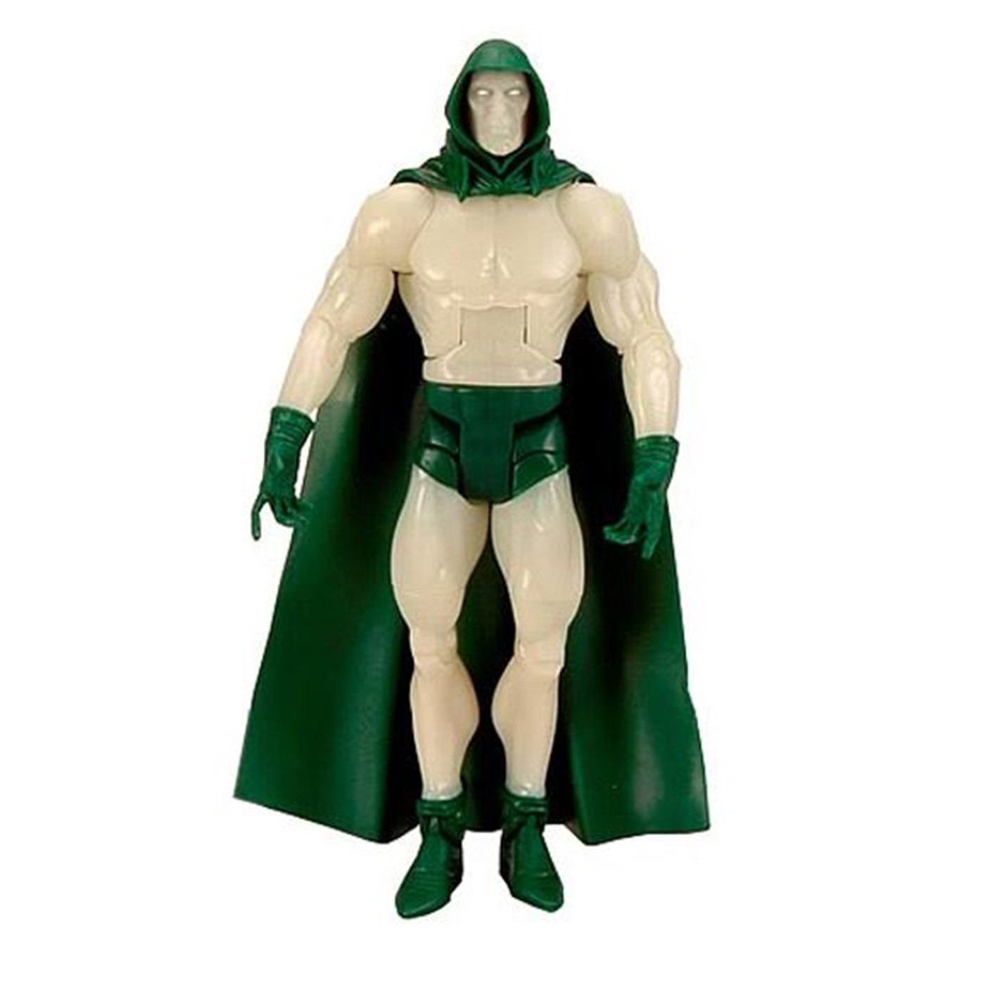 DC Universe The Spectre Classic Action Figure