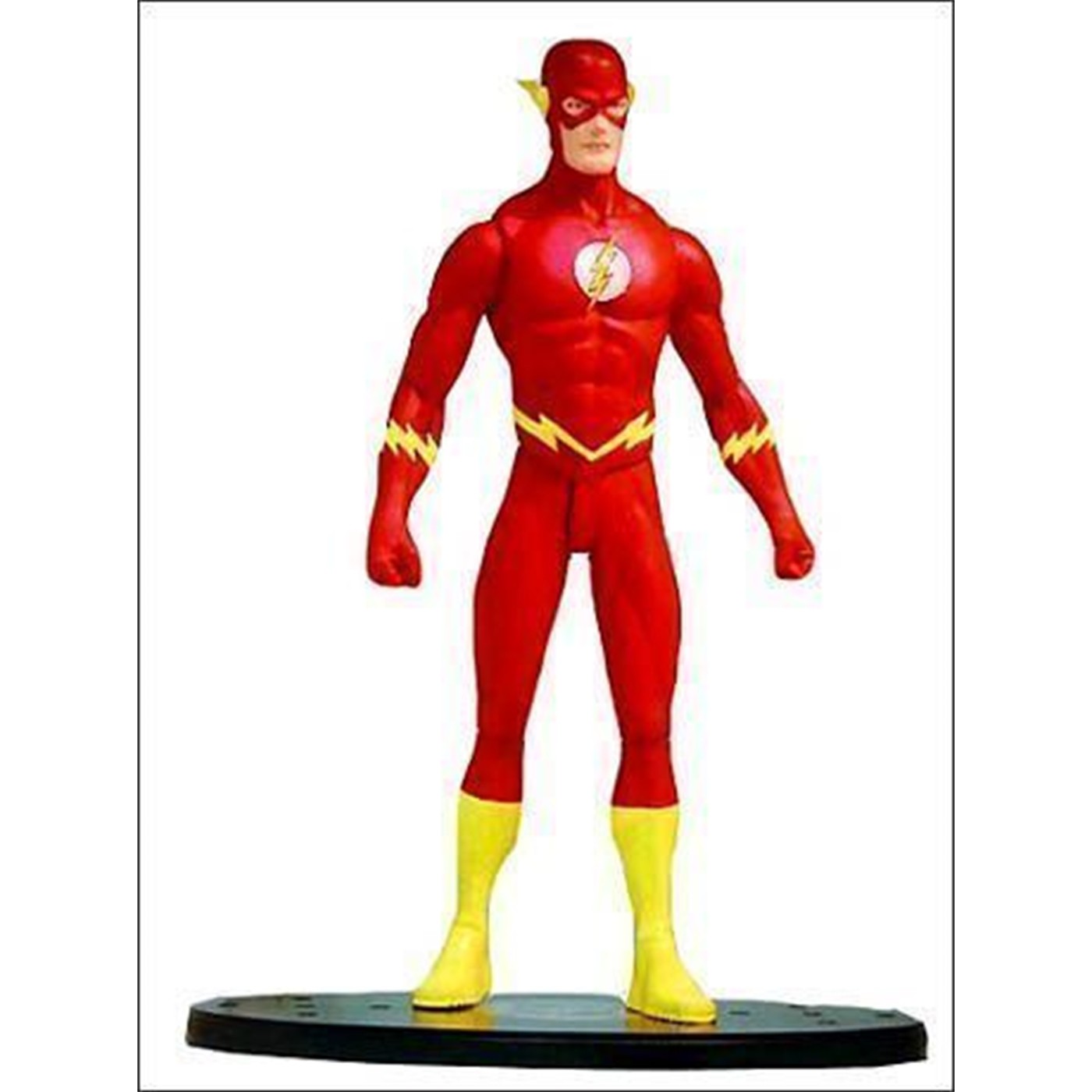 Flash Series 1 JLA Action Figure