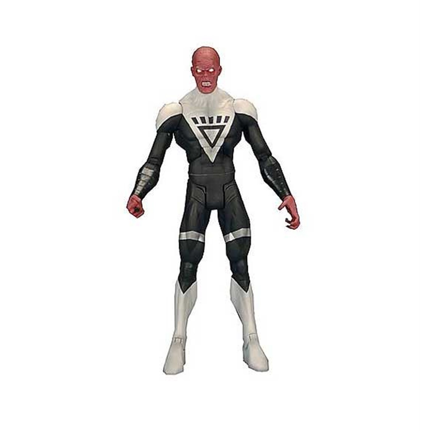 DCU Classics Black Lantern Abin Sur Action Figure