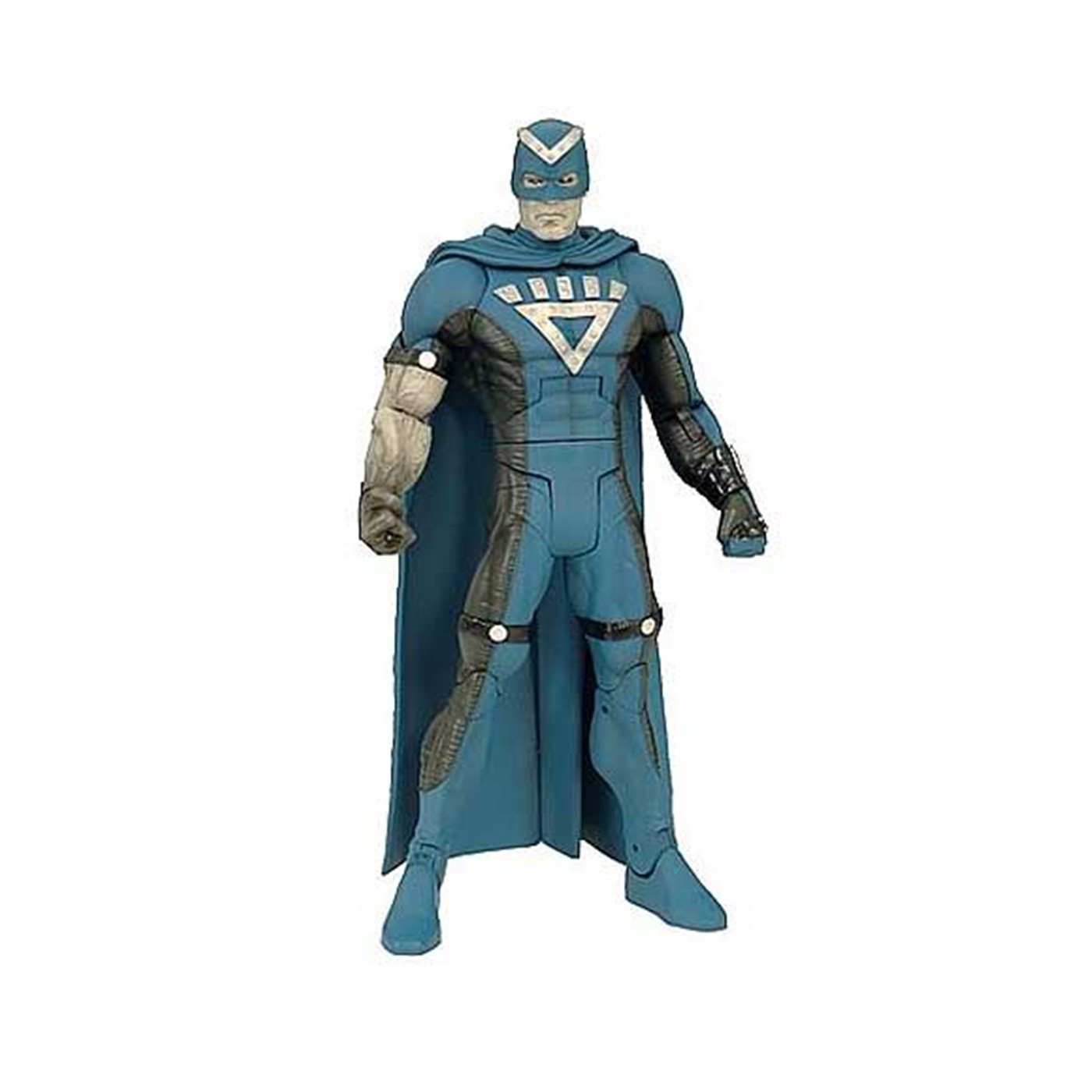 DCU Classics Black Lantern Black Hand Action Figure