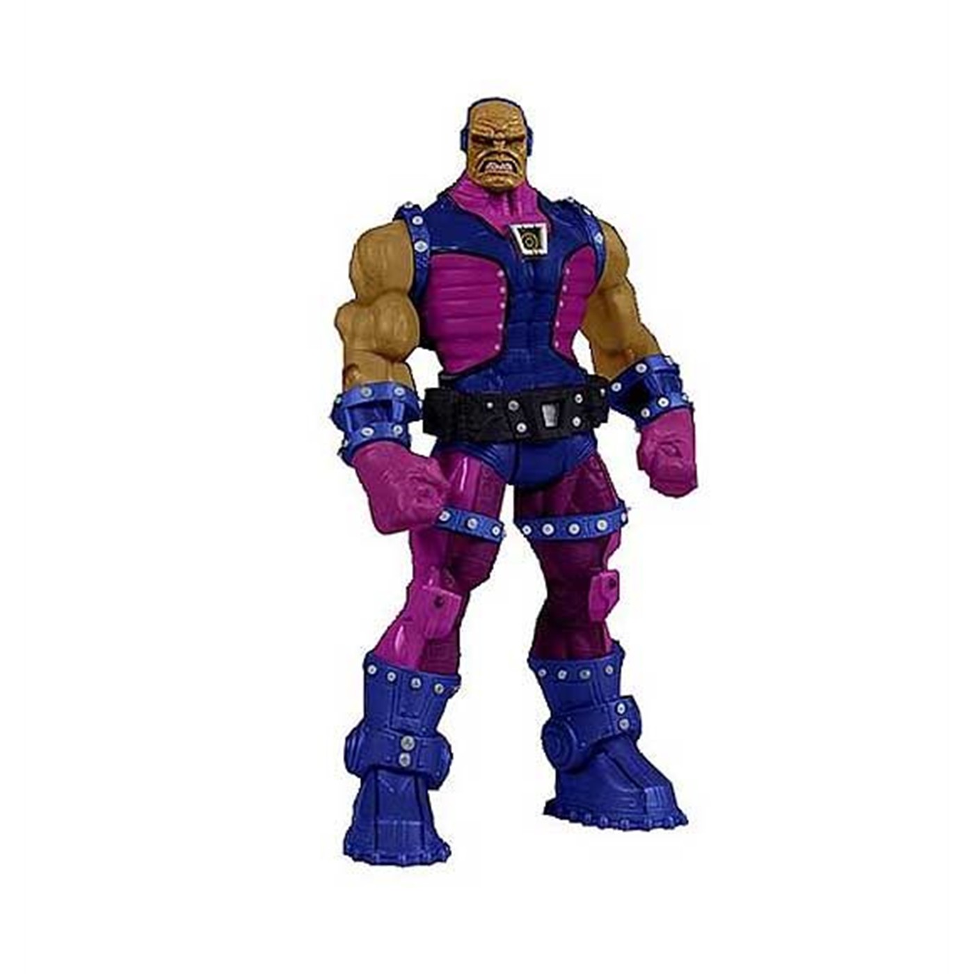 DCU Classics Sinestro Corps Mongul Action Figure