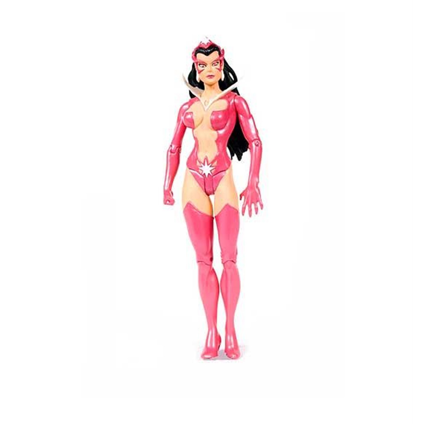 DCU Classics Green Lantern Star Sapphire Ferris