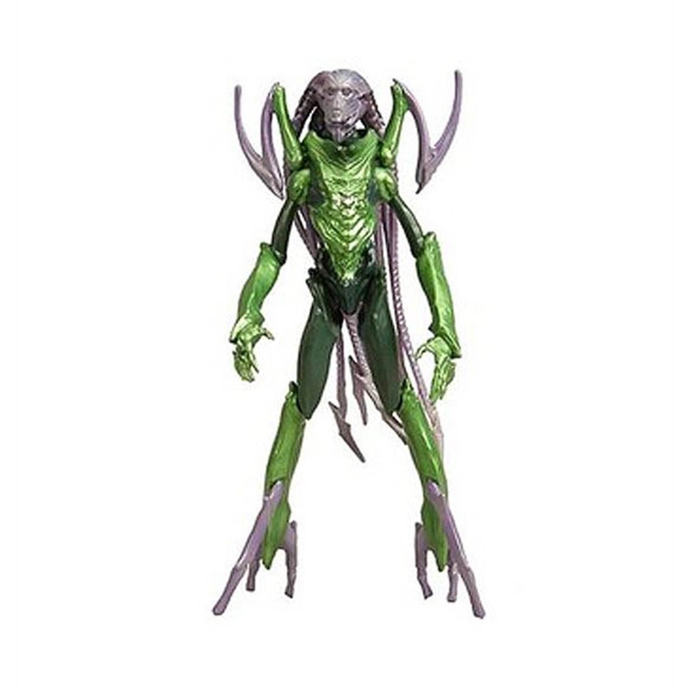 DCU Classics Green Lantern G'Hu