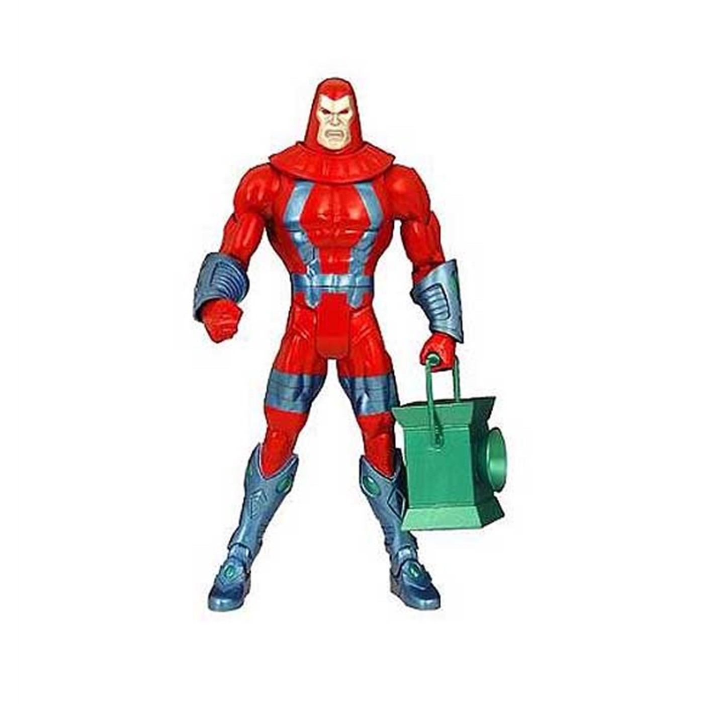 DCU Classics Manhunter Action Figure