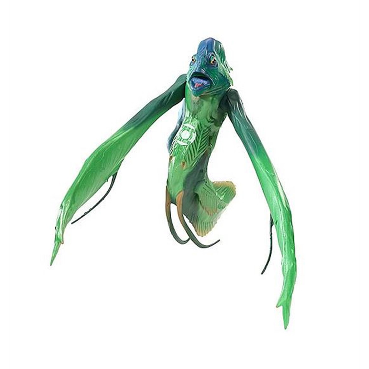 Green Lantern Movie Naut Ke Loi Action Figure