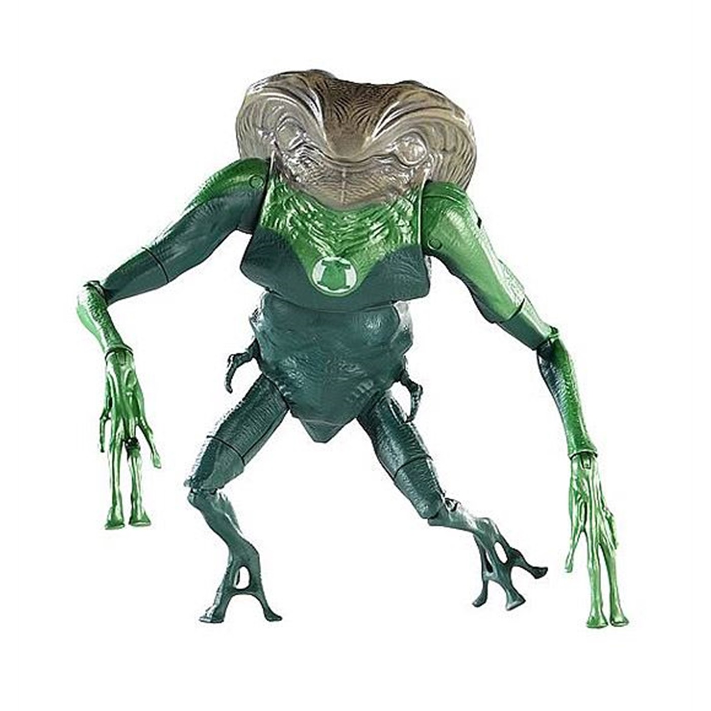 Green Lantern Movie Rot Lop Fan Action Figure