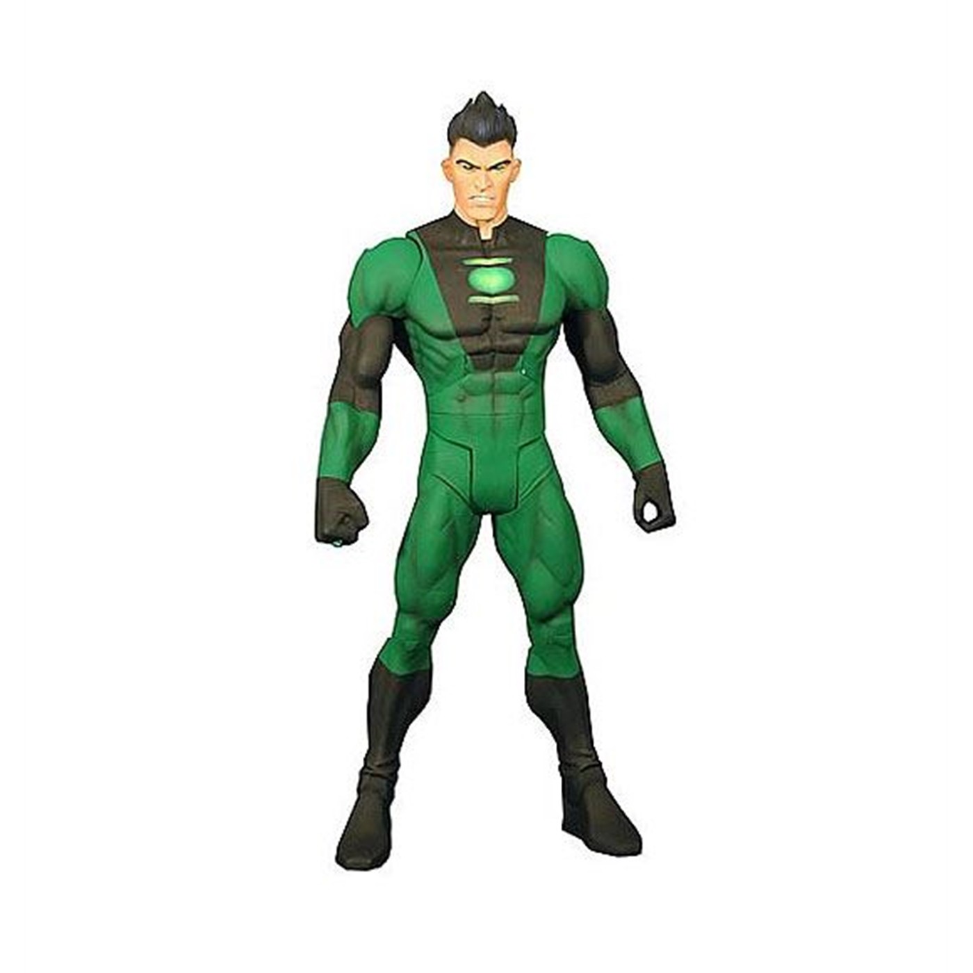 DCU Classics Green Lantern Sodam Yat