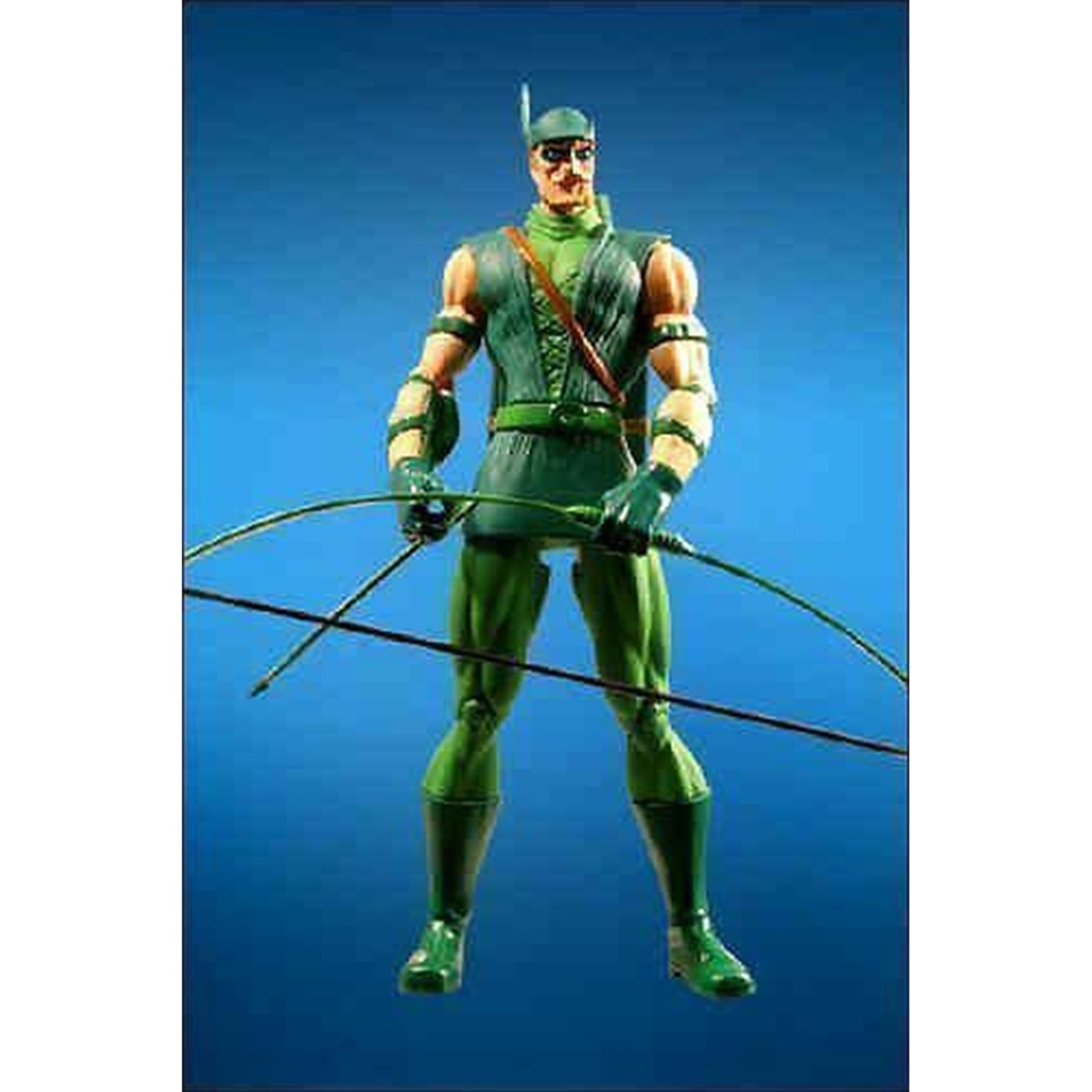 Green Arrow Series 1 Action Figure
