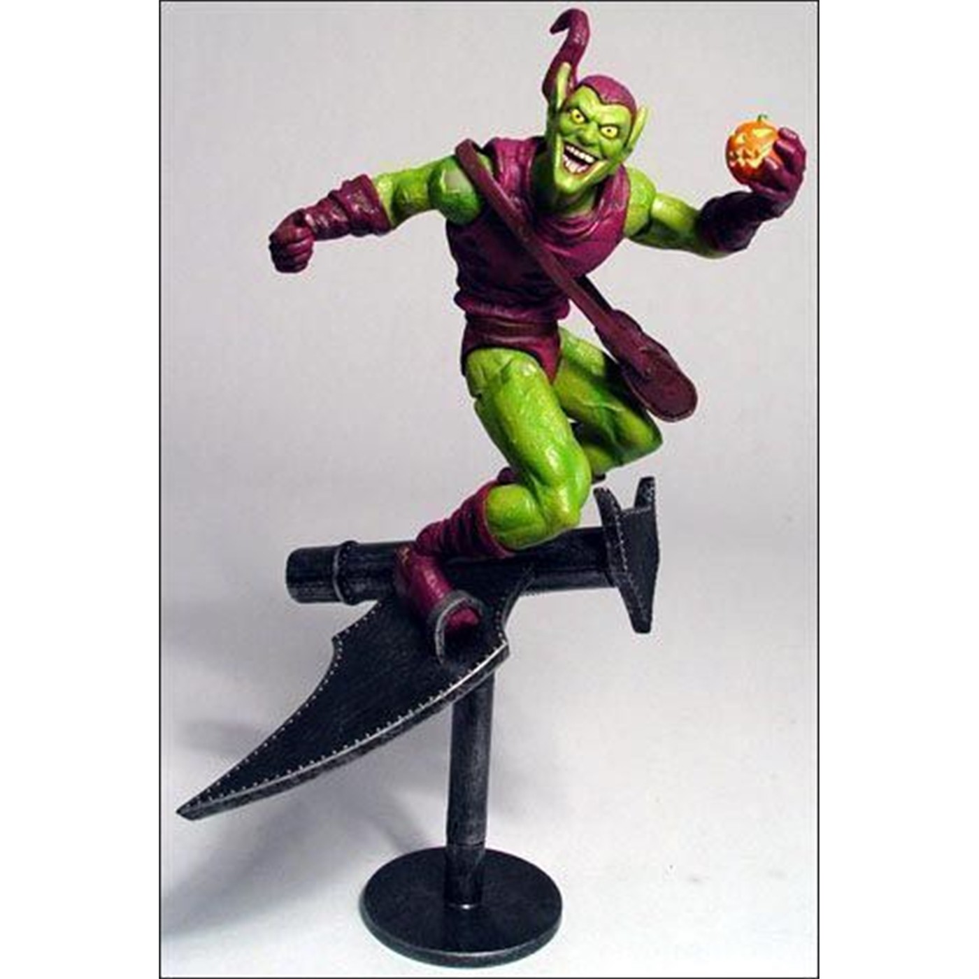 Green Goblin Marvel Select Action Figure