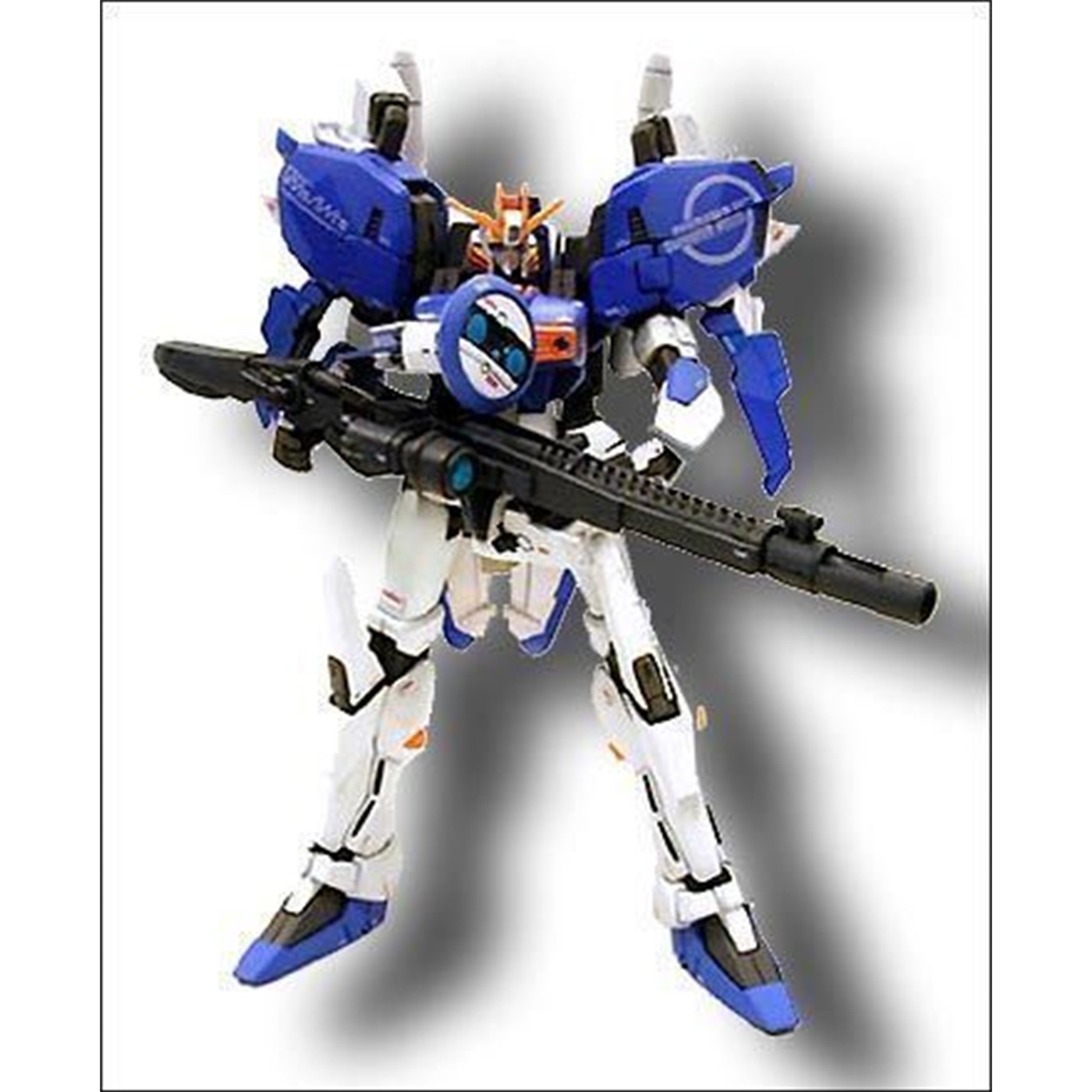 Gundam FIX MSA-0011 Action Figure
