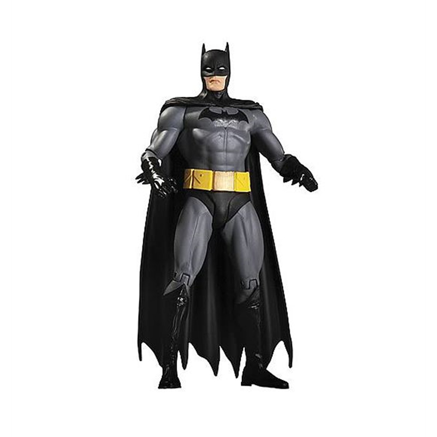 Justice League Icons Batman Series 1 Action Figure