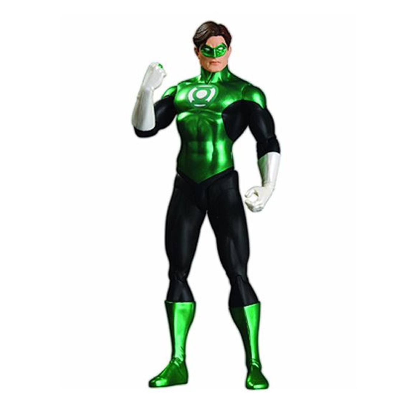 Justice League Icons Green Lantern S1 Action Figure