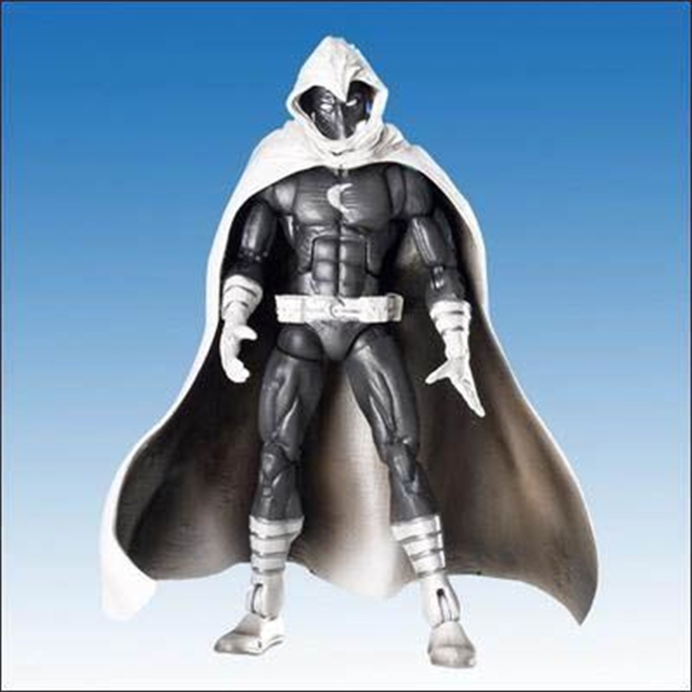 Marvel Legends Moon Knight Action Figure
