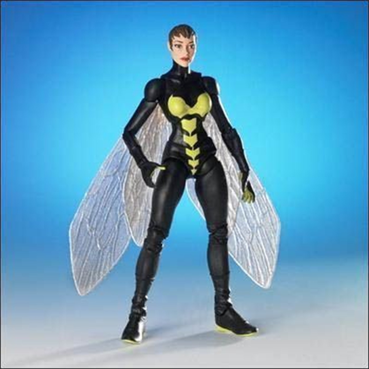 Marvel Legends Series 15 Wasp Action Figure
