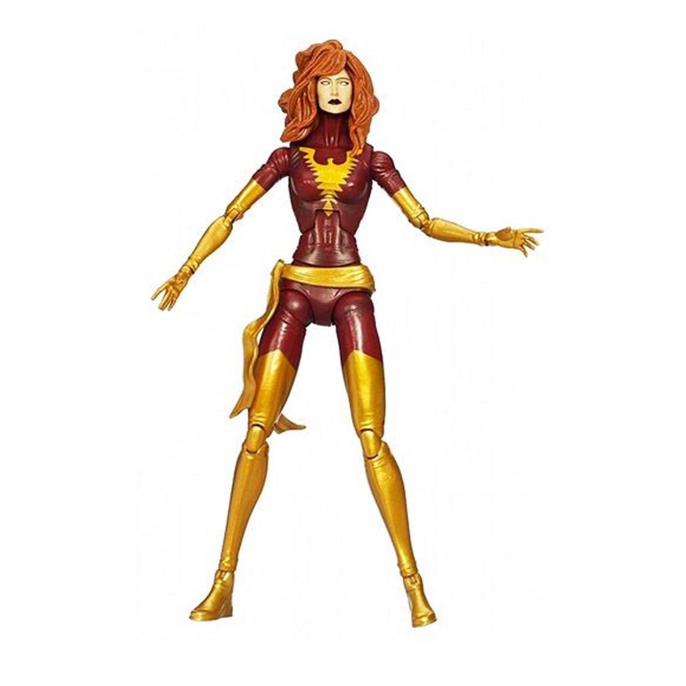 Marvel Legends Icons 12' Phoenix Action Figure Variant