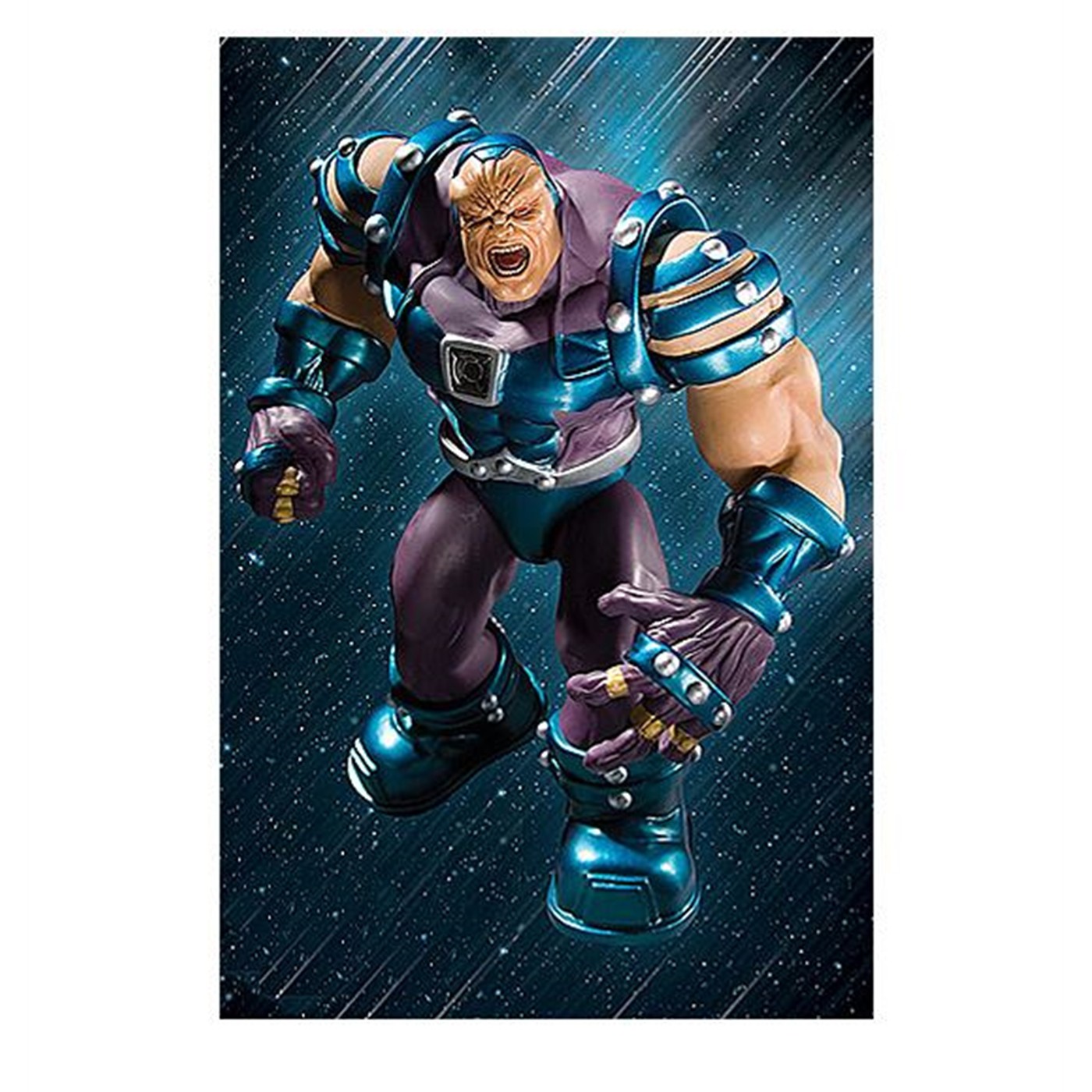 Sinestro Corps Mongul Action Figure