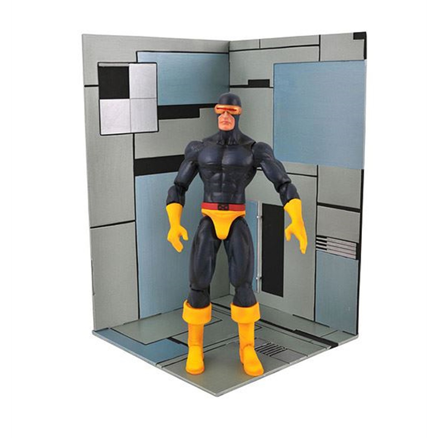 Marvel Select Cyclops Action Figure