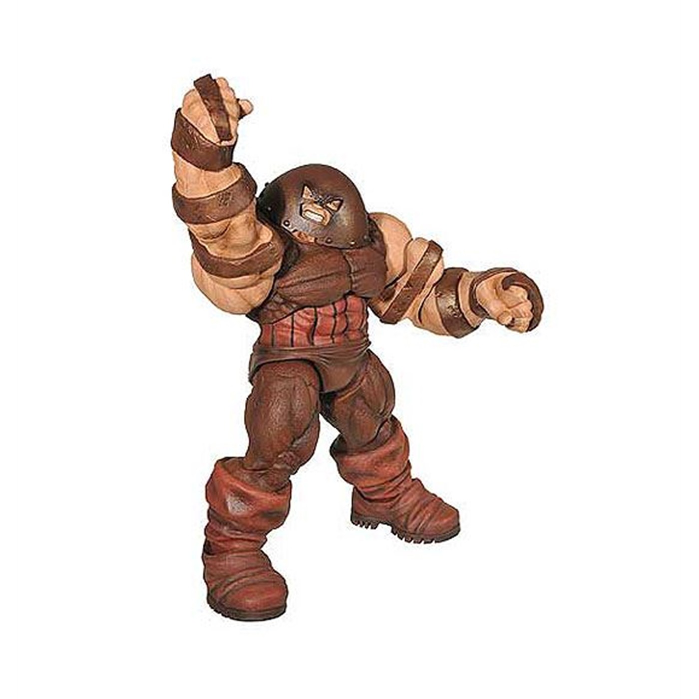 Marvel Select Juggernaut Action Figure