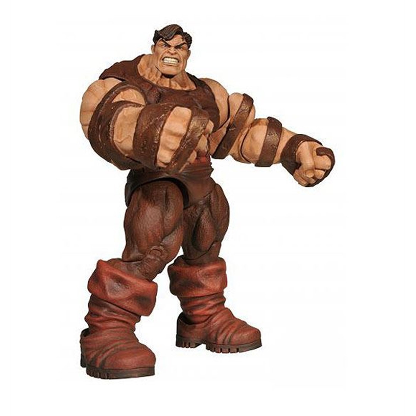 Marvel Select Juggernaut Variant Action Figure