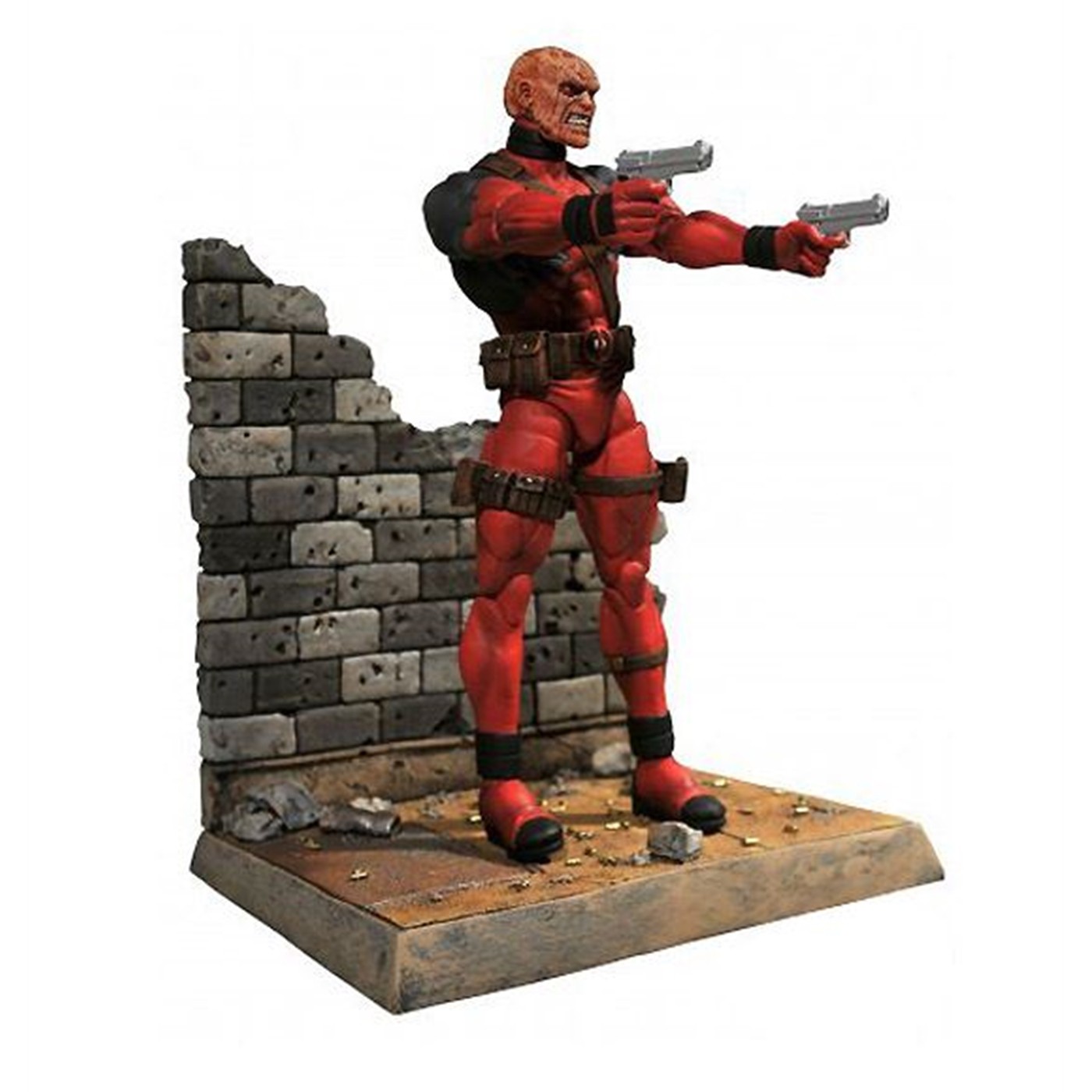Marvel Select Deadpool Variant Action Figure