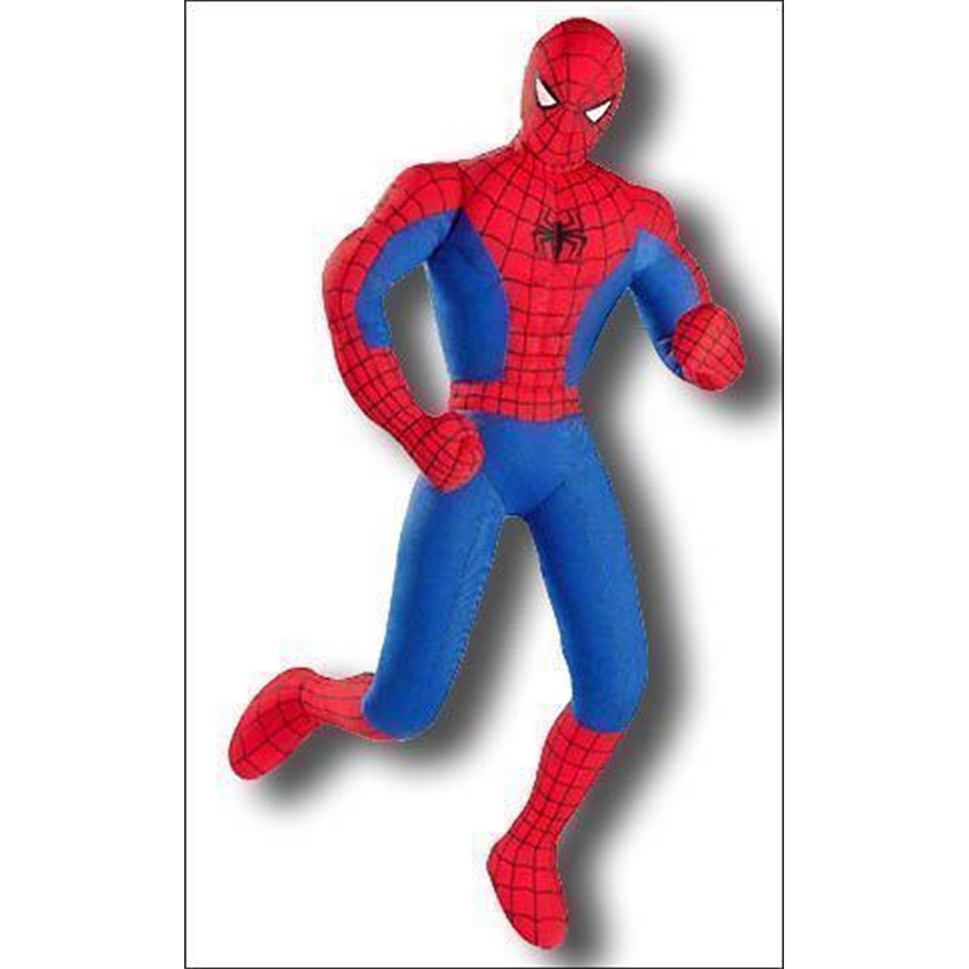 Spiderman 26' Plush Action Figure