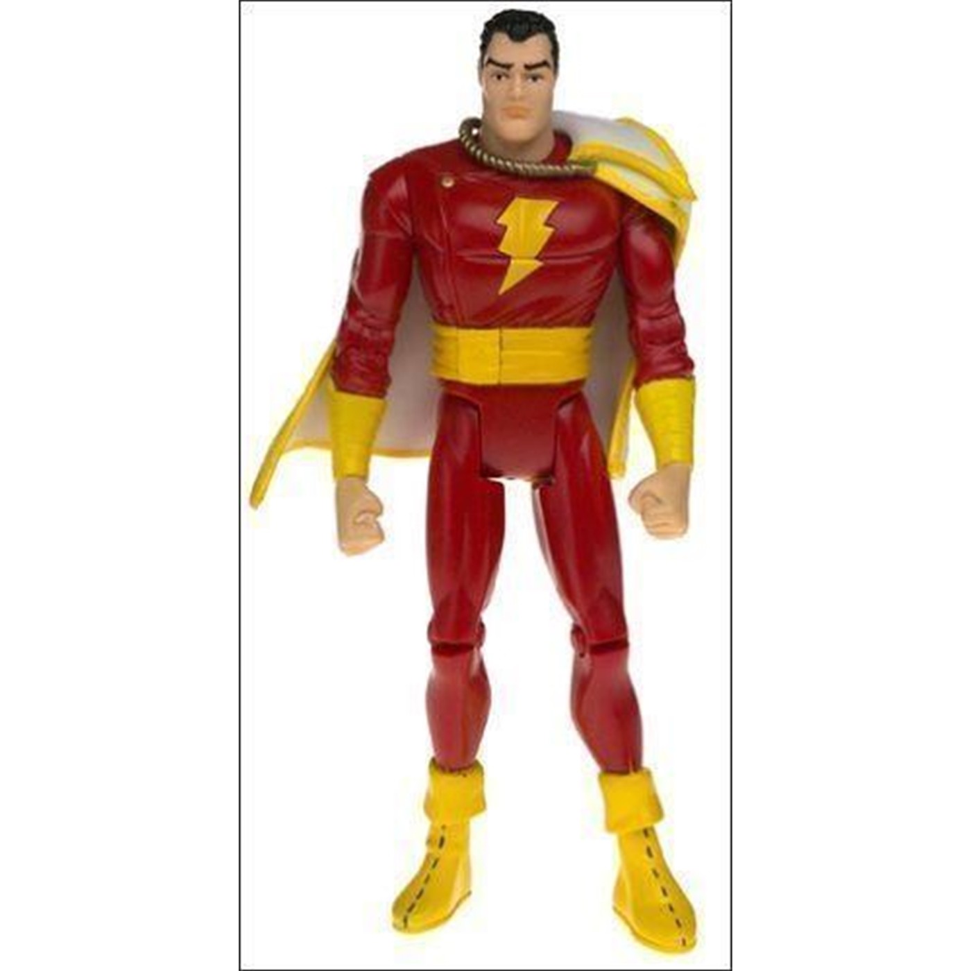 Shazam Action Figure