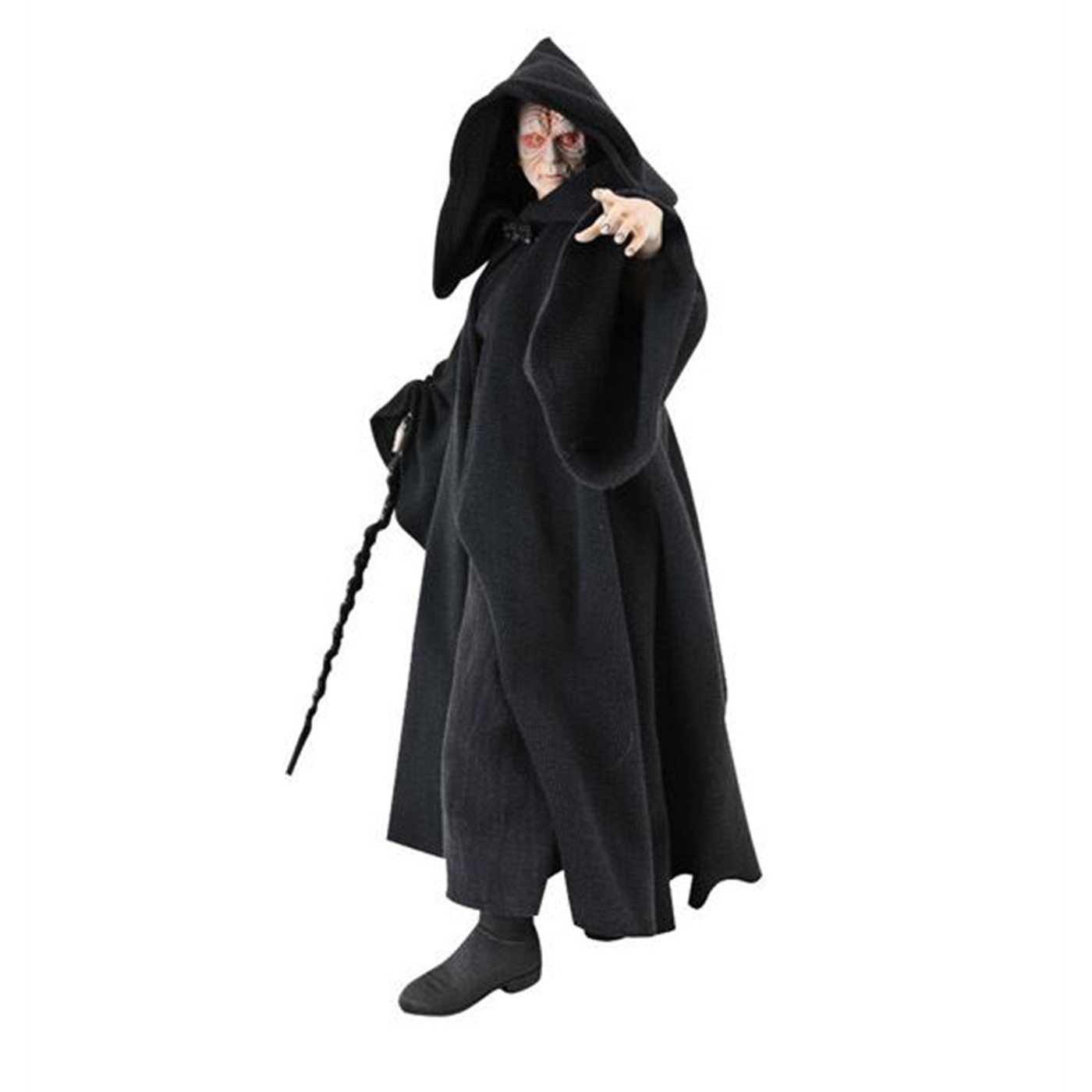 Star Wars UQS Palpatine Action Figure