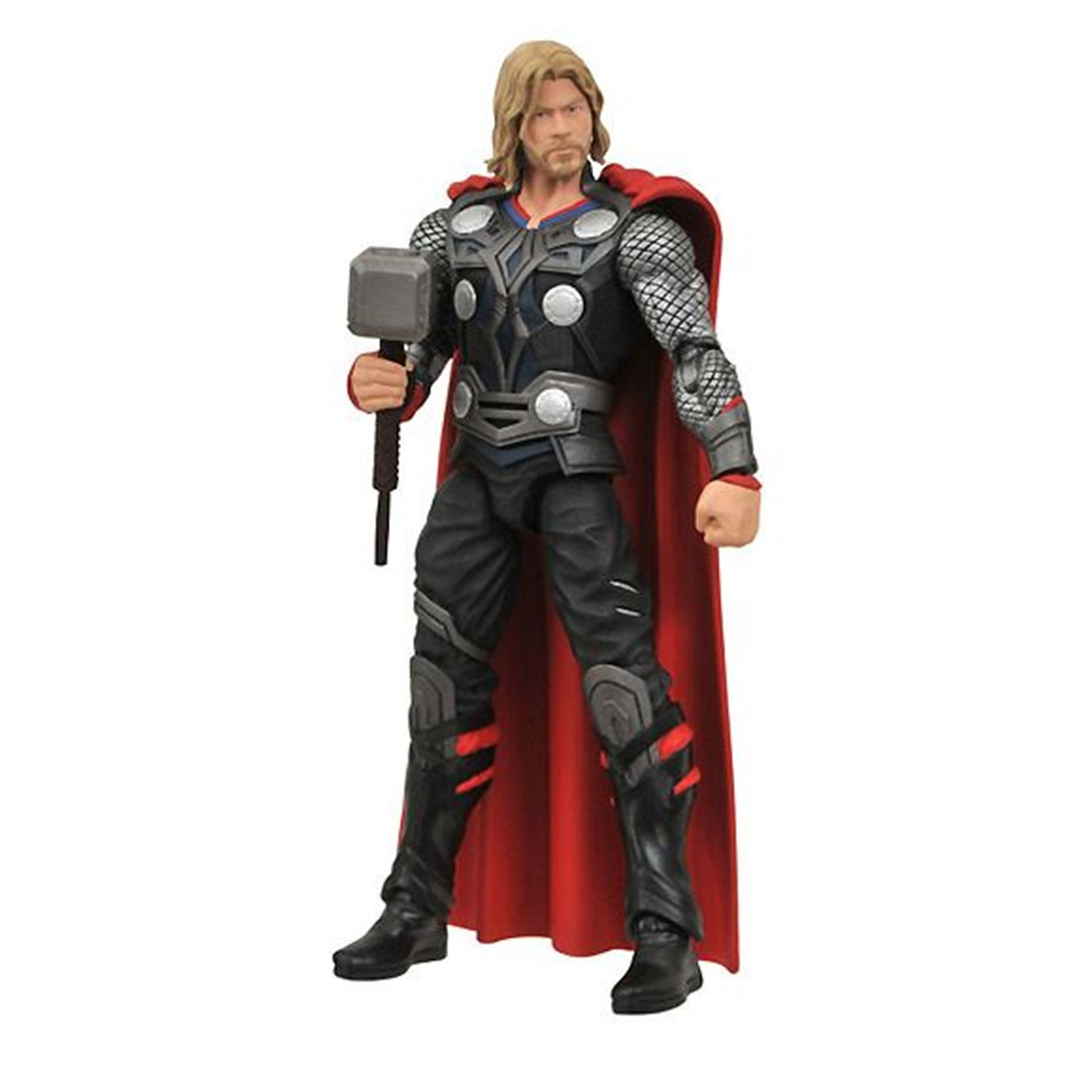 Thor Marvel Select Movie Action Figure