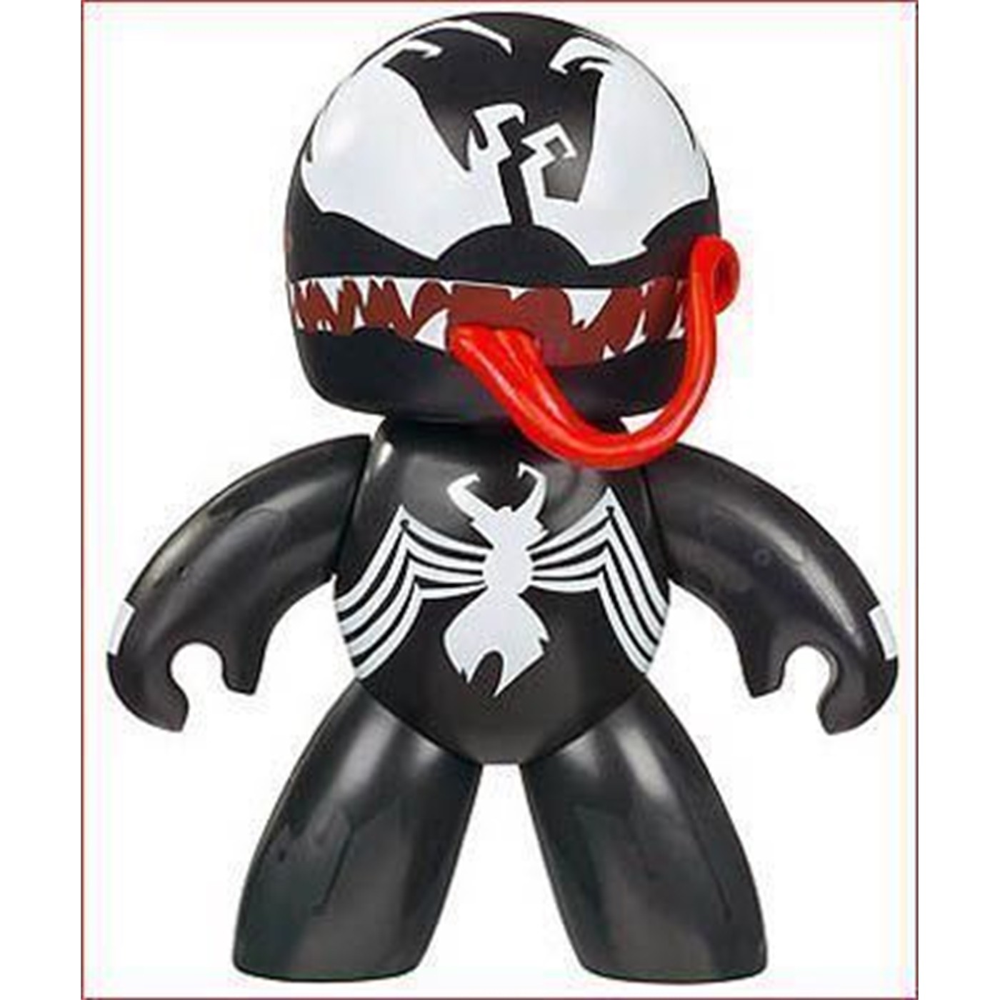Venom Mighty Muggs Action Figure