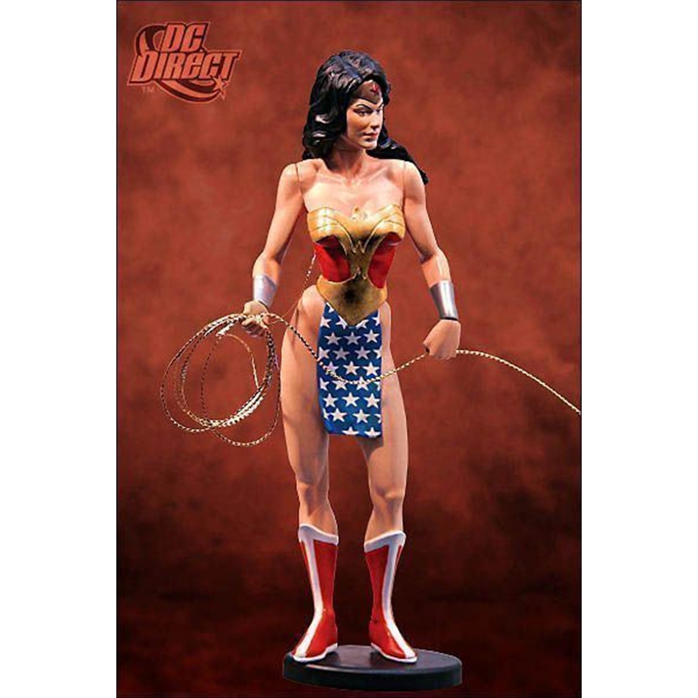 Wonder Woman Series 2 Kindom Come Action Figure