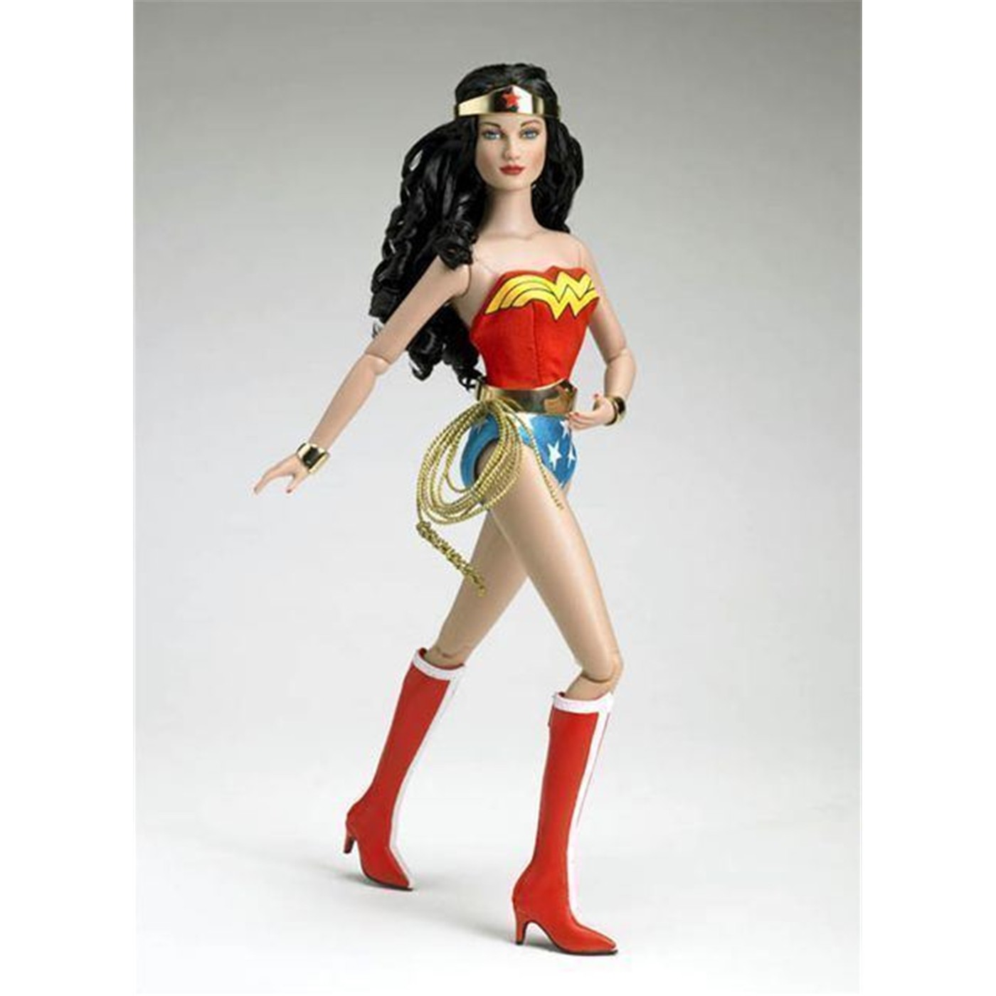 Wonder Woman Tonner Doll Action Figure